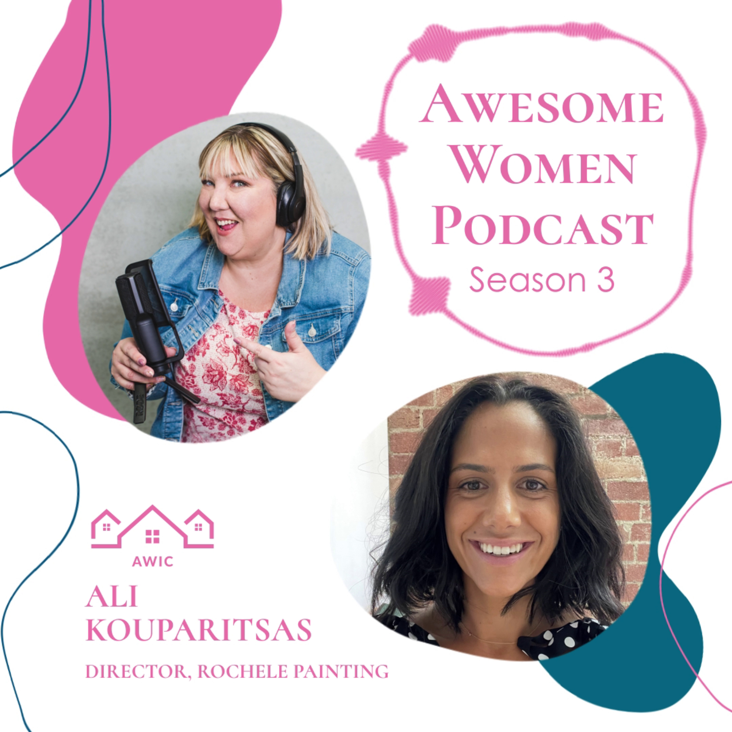 Awesome Women