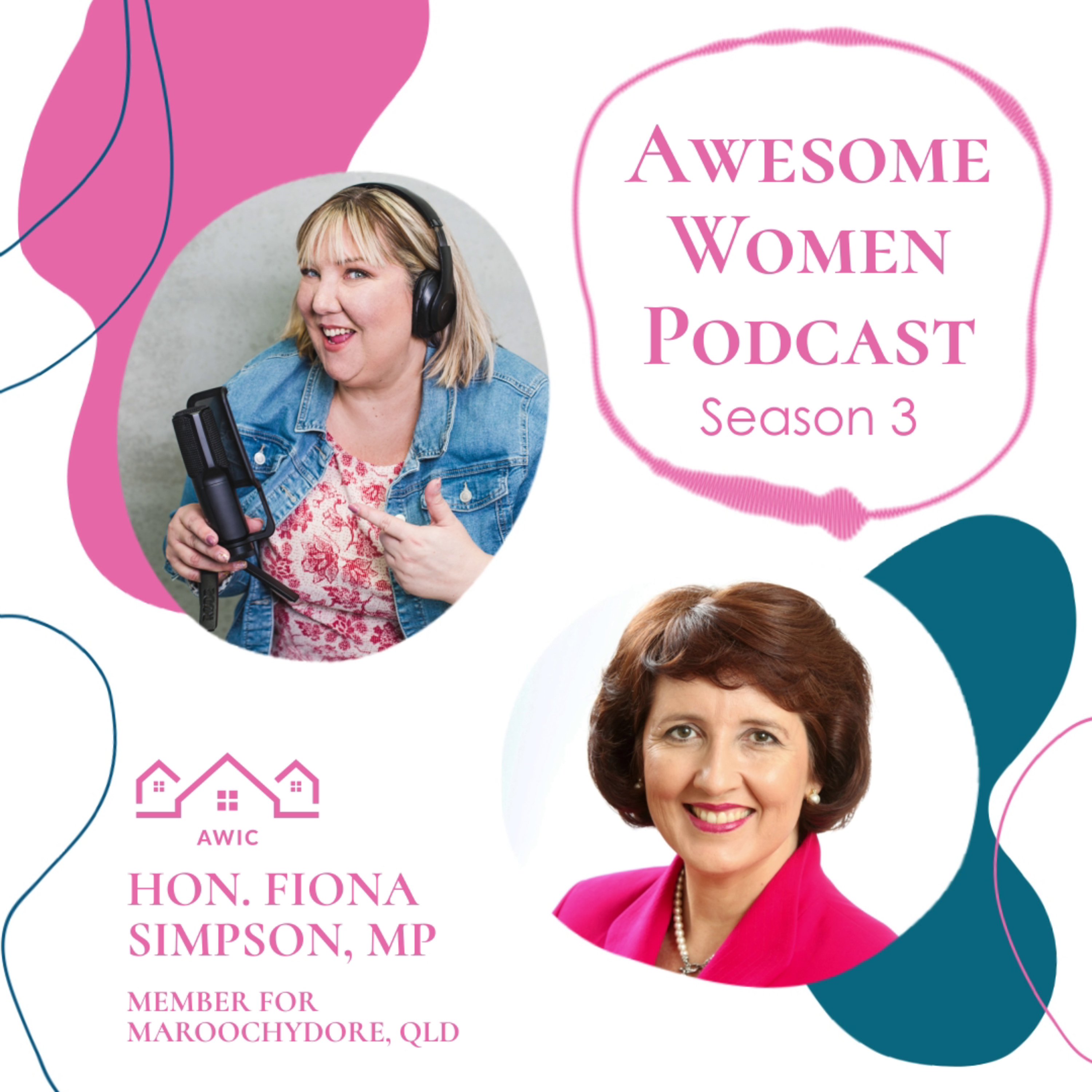 Awesome Women
