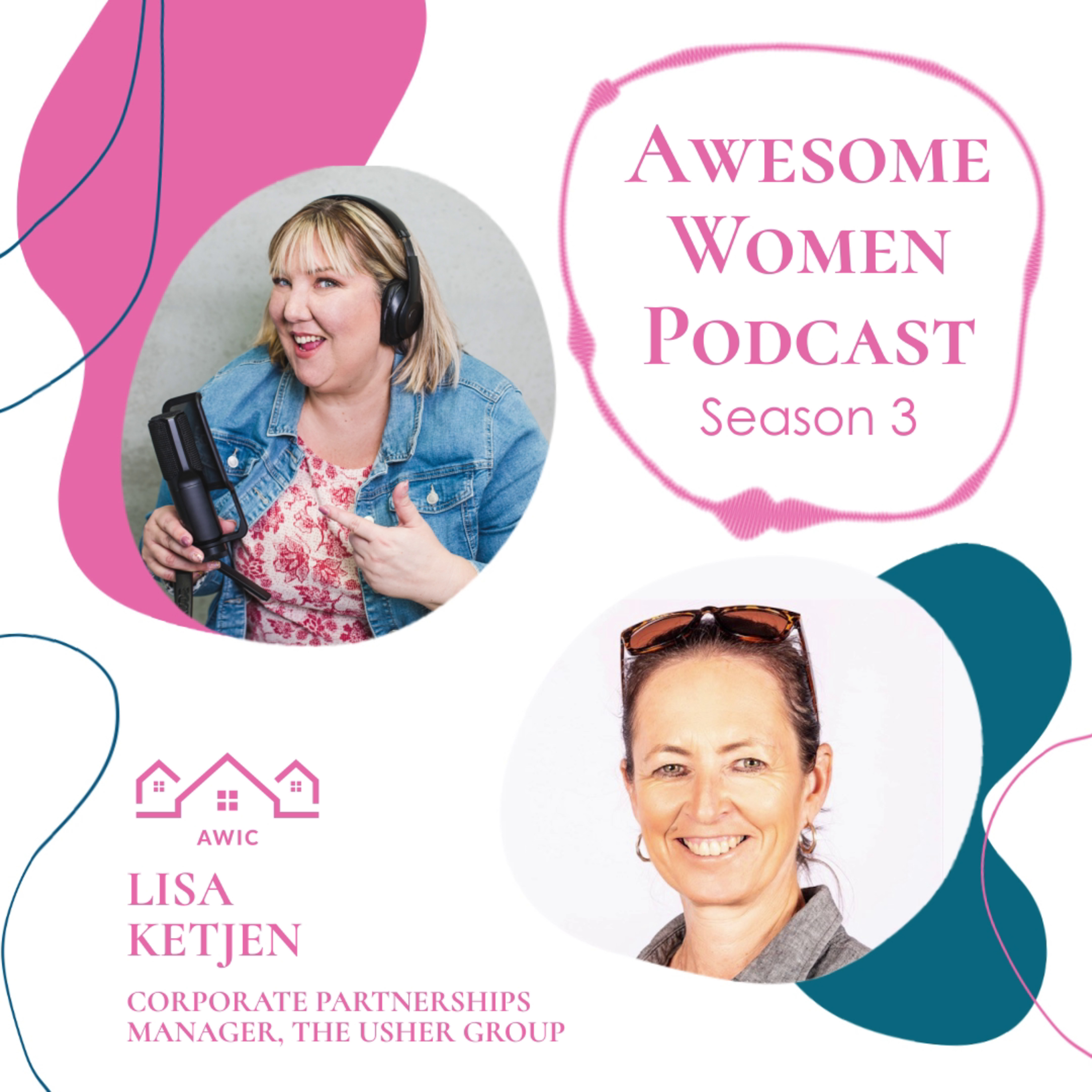 Awesome Women