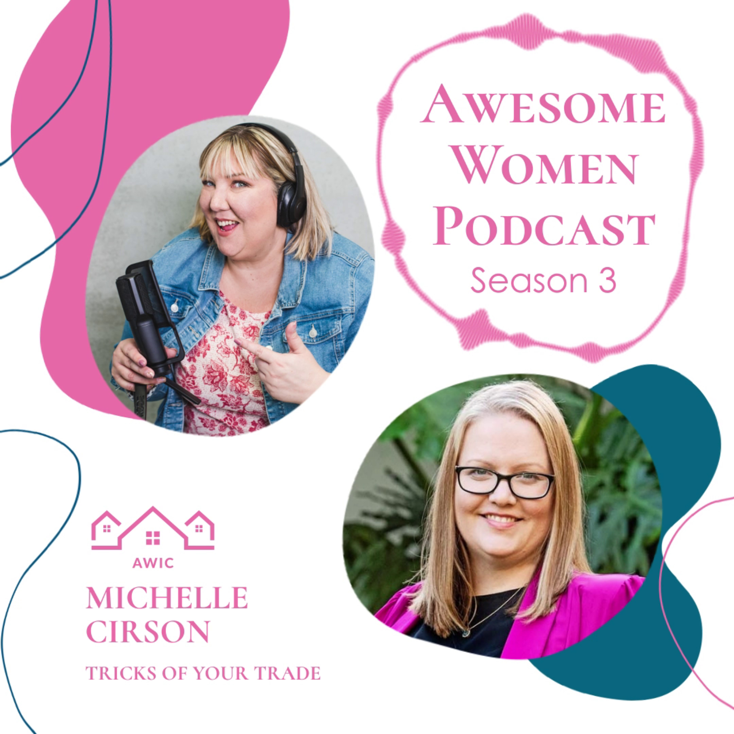 Awesome Women