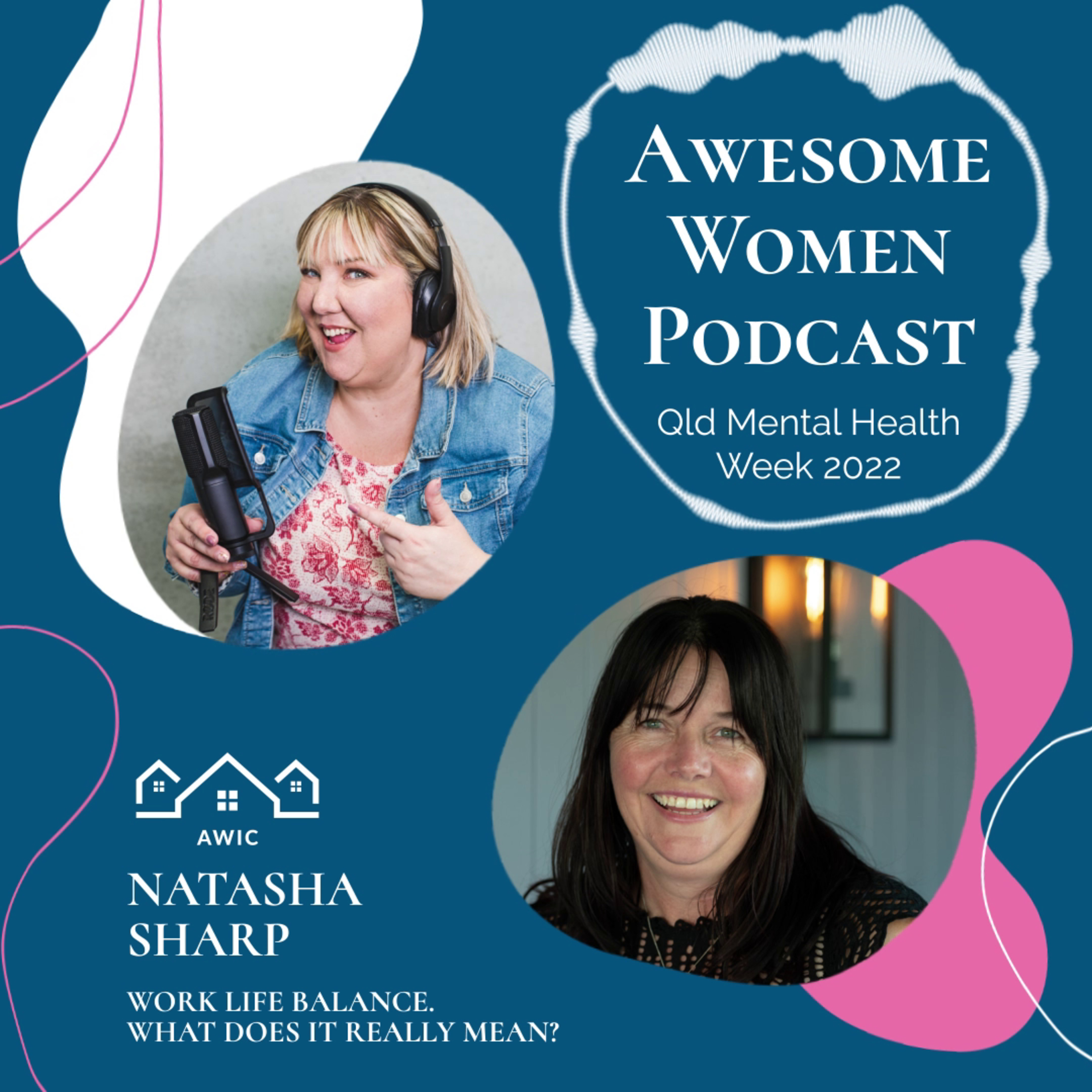 Awesome Women