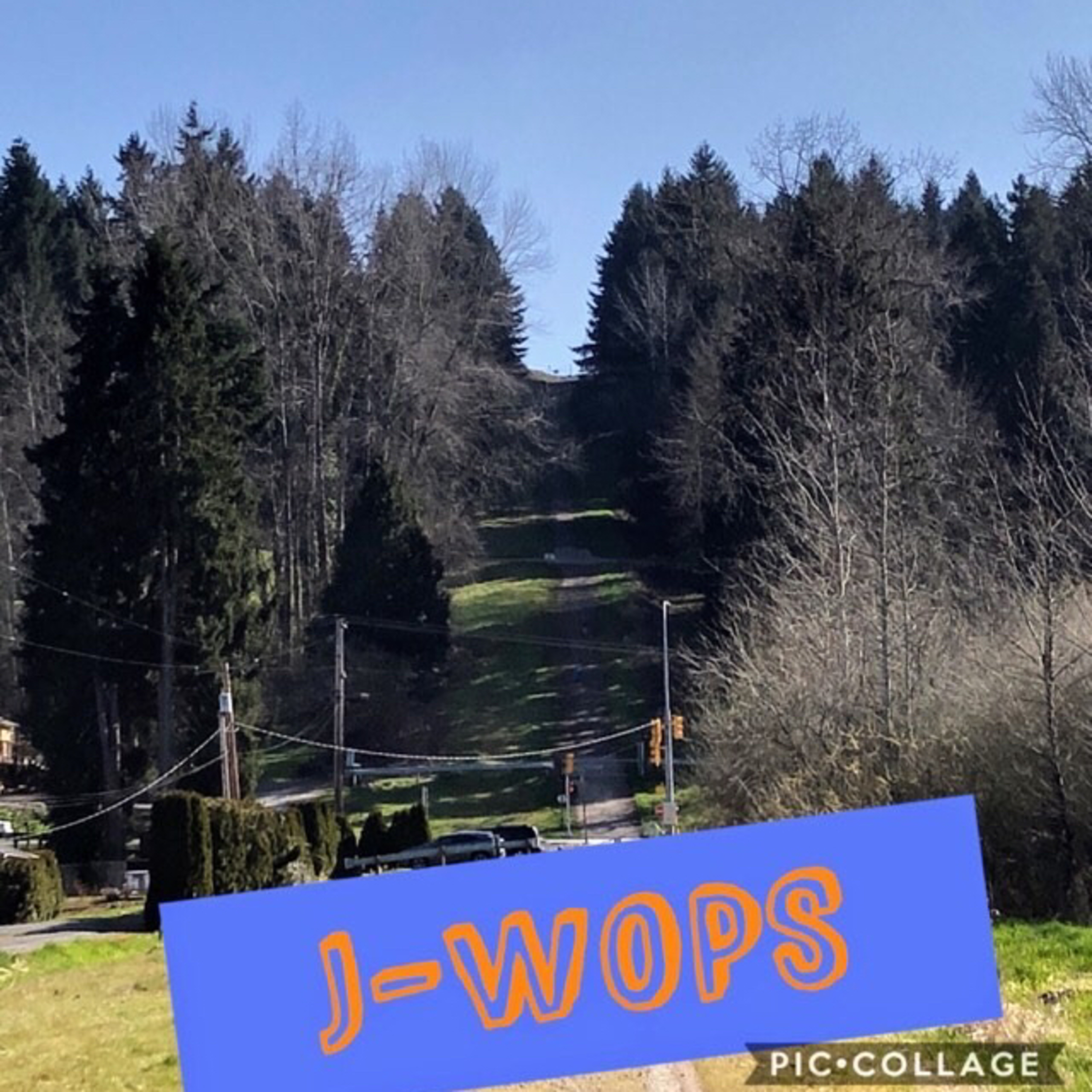 J-WOPS RADIO 第0回