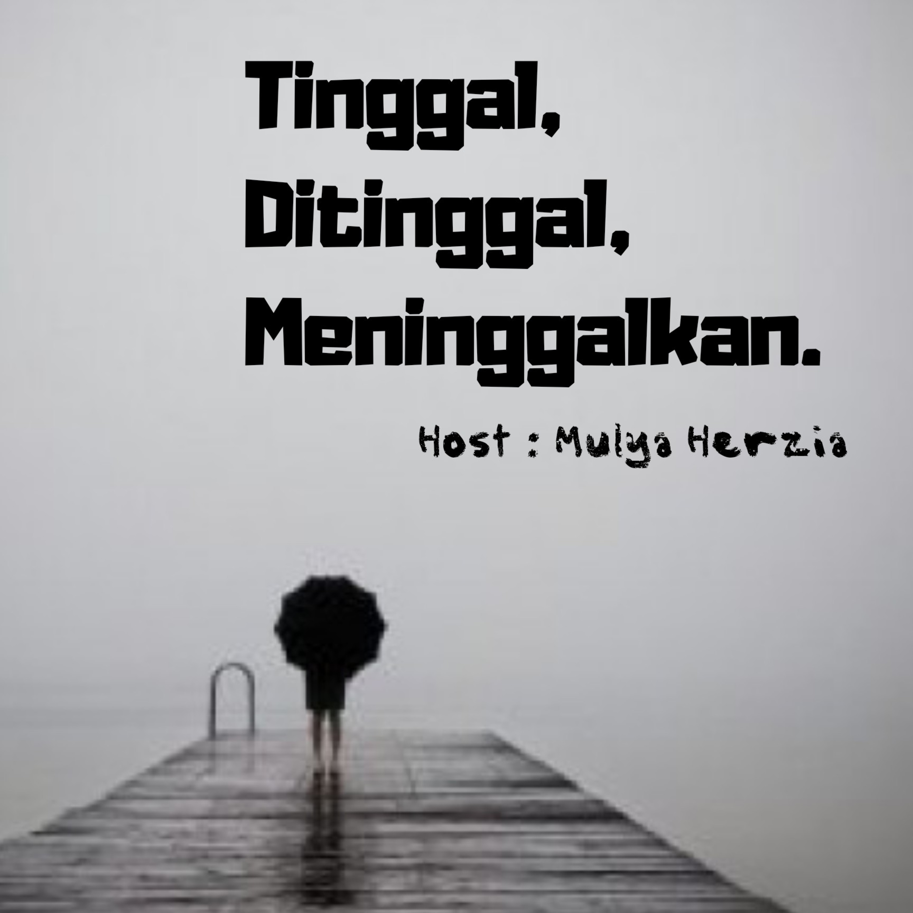 BERCERITA TENTANG KITA