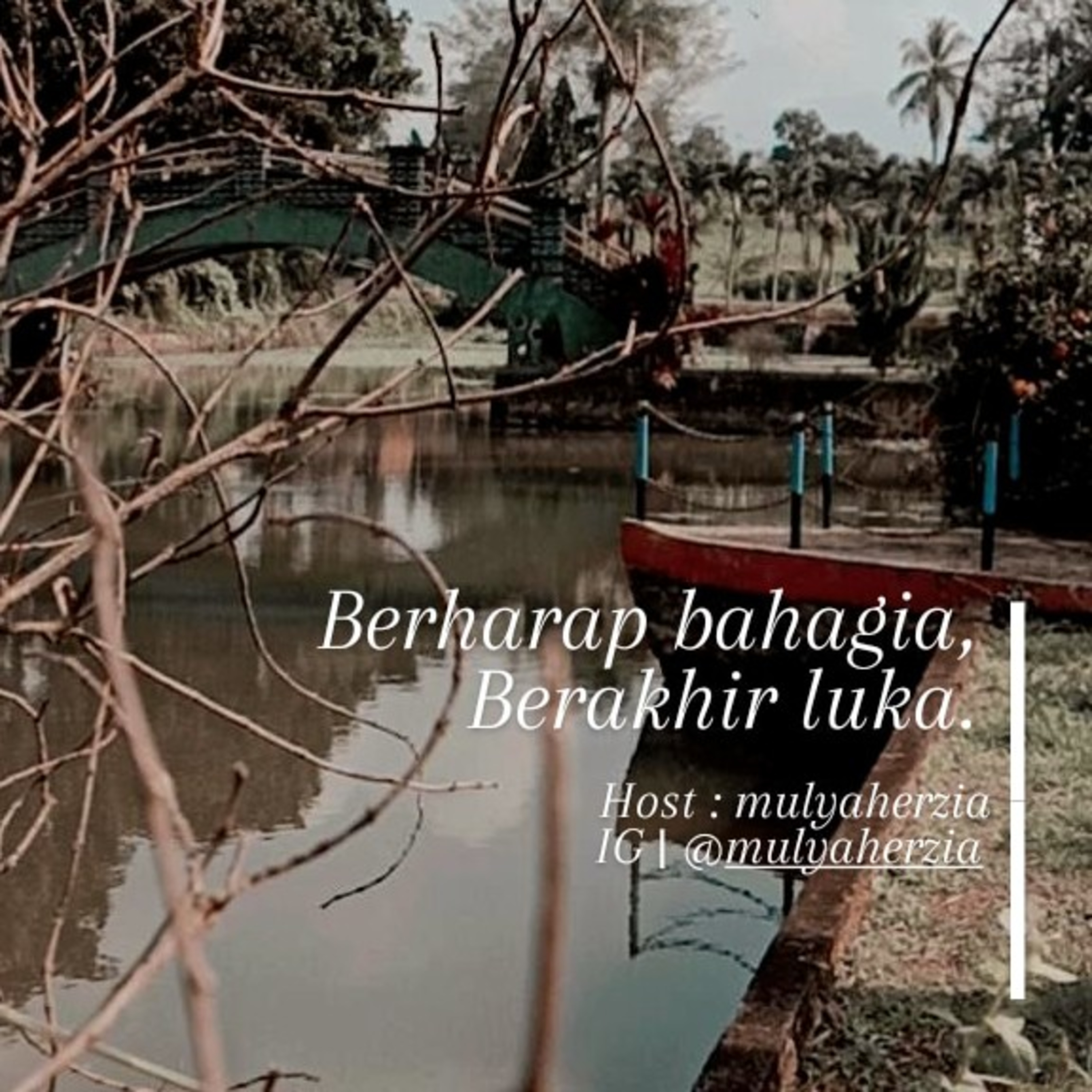 BERCERITA TENTANG KITA