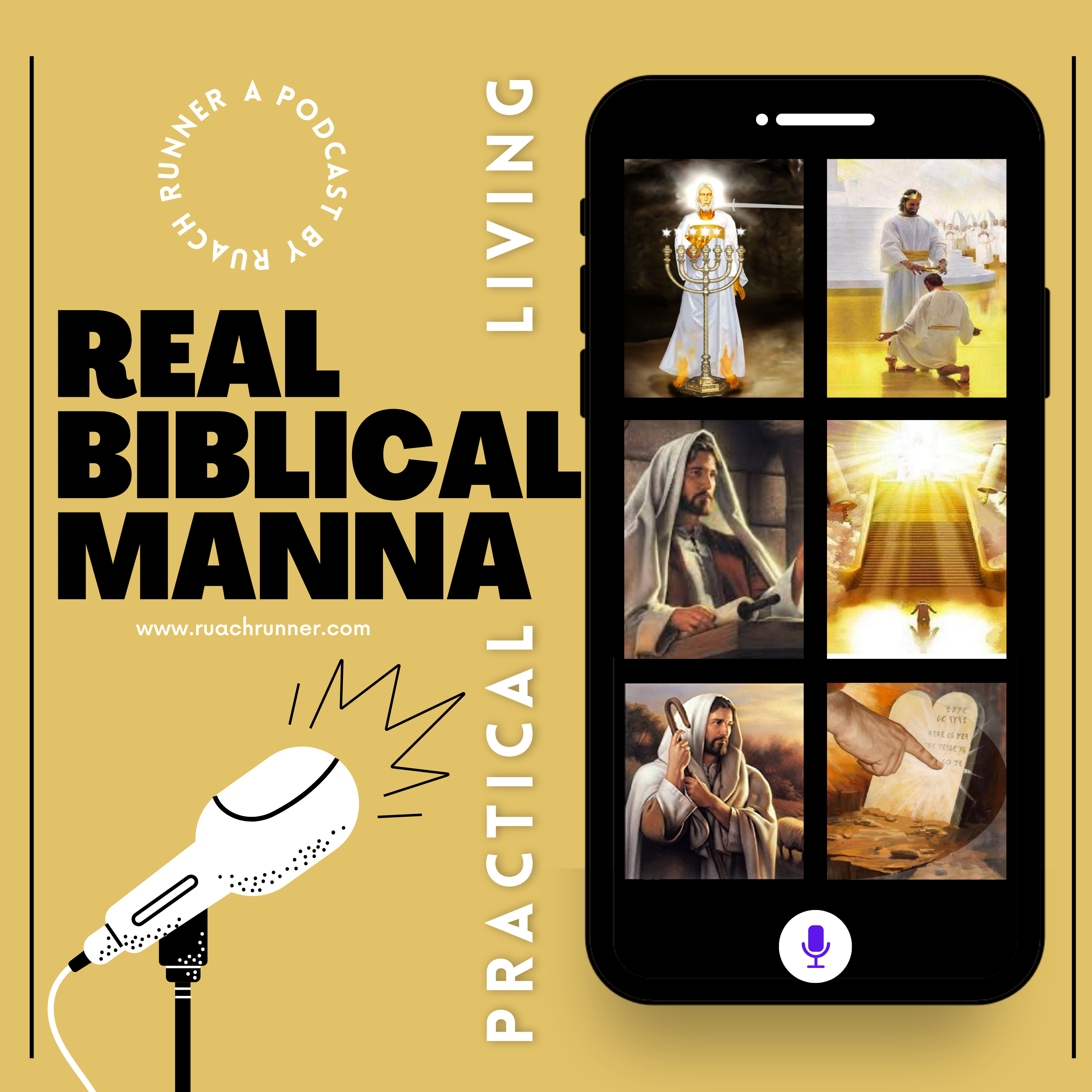 EP 41: Motivation: What Motivates You To Pray? (Pray Without Ceasing)