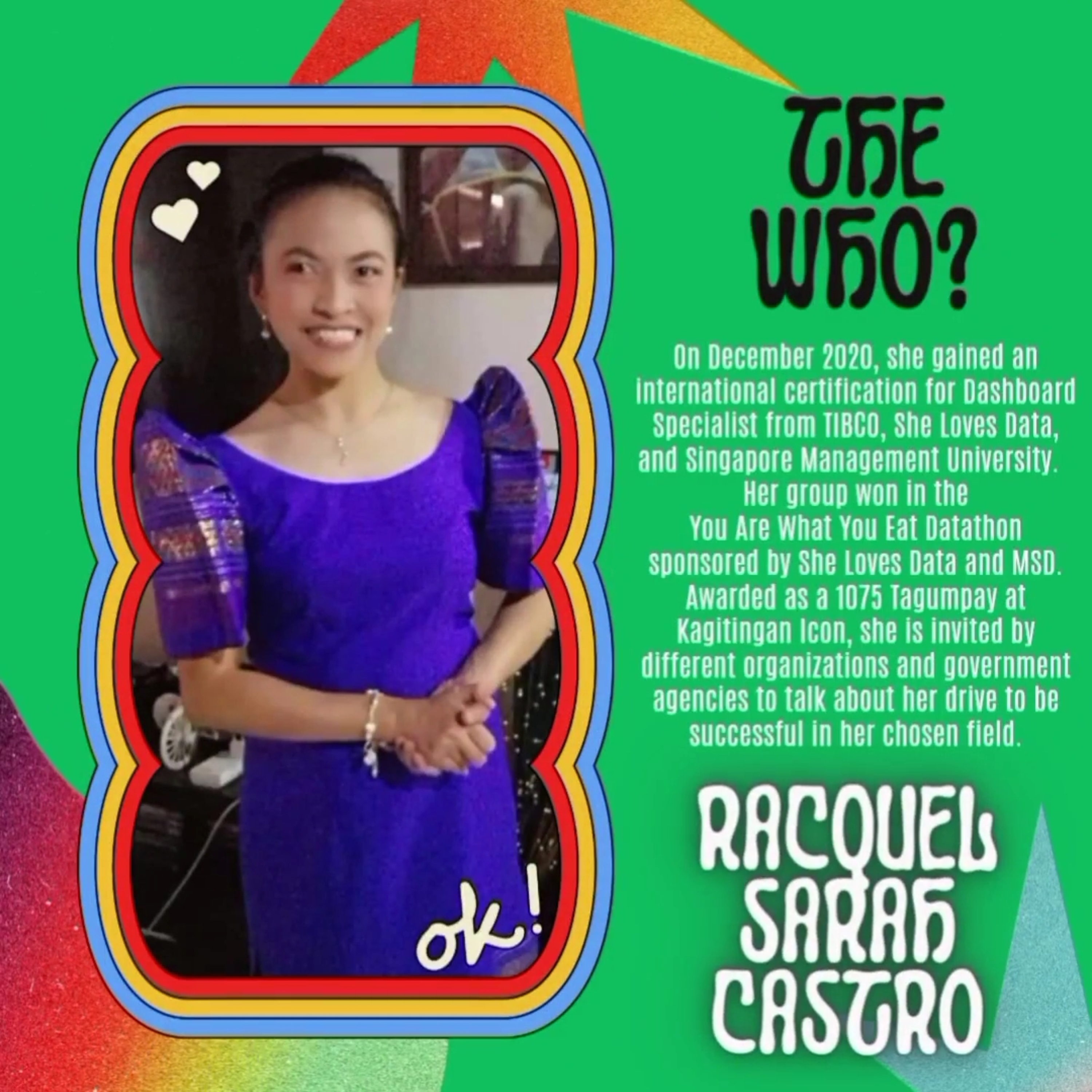 Usapang Positibo with Propesor Positibo