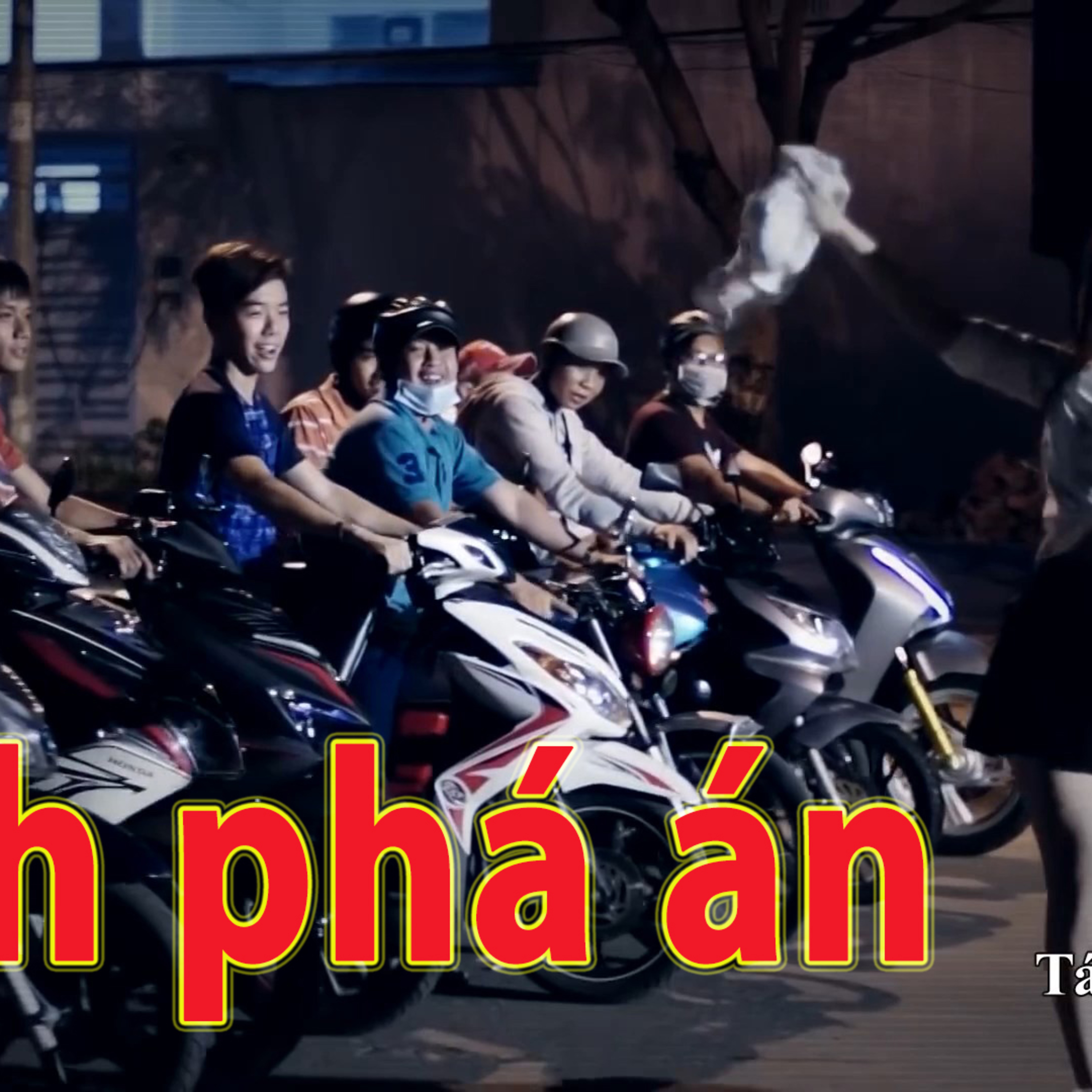 Episode 2 24h phá án | Trinh Sát kể Chuyện