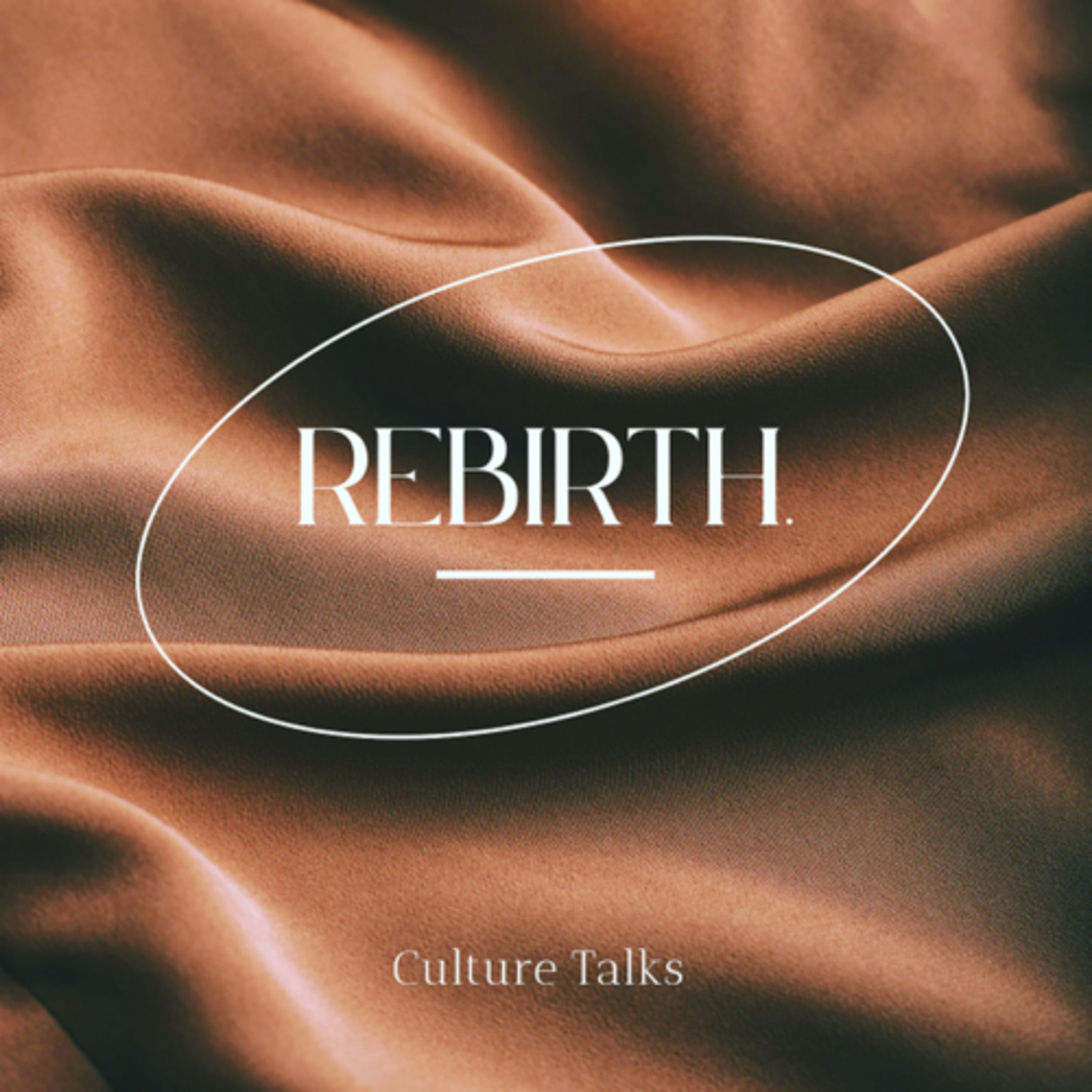 REBIRTH episode artwork