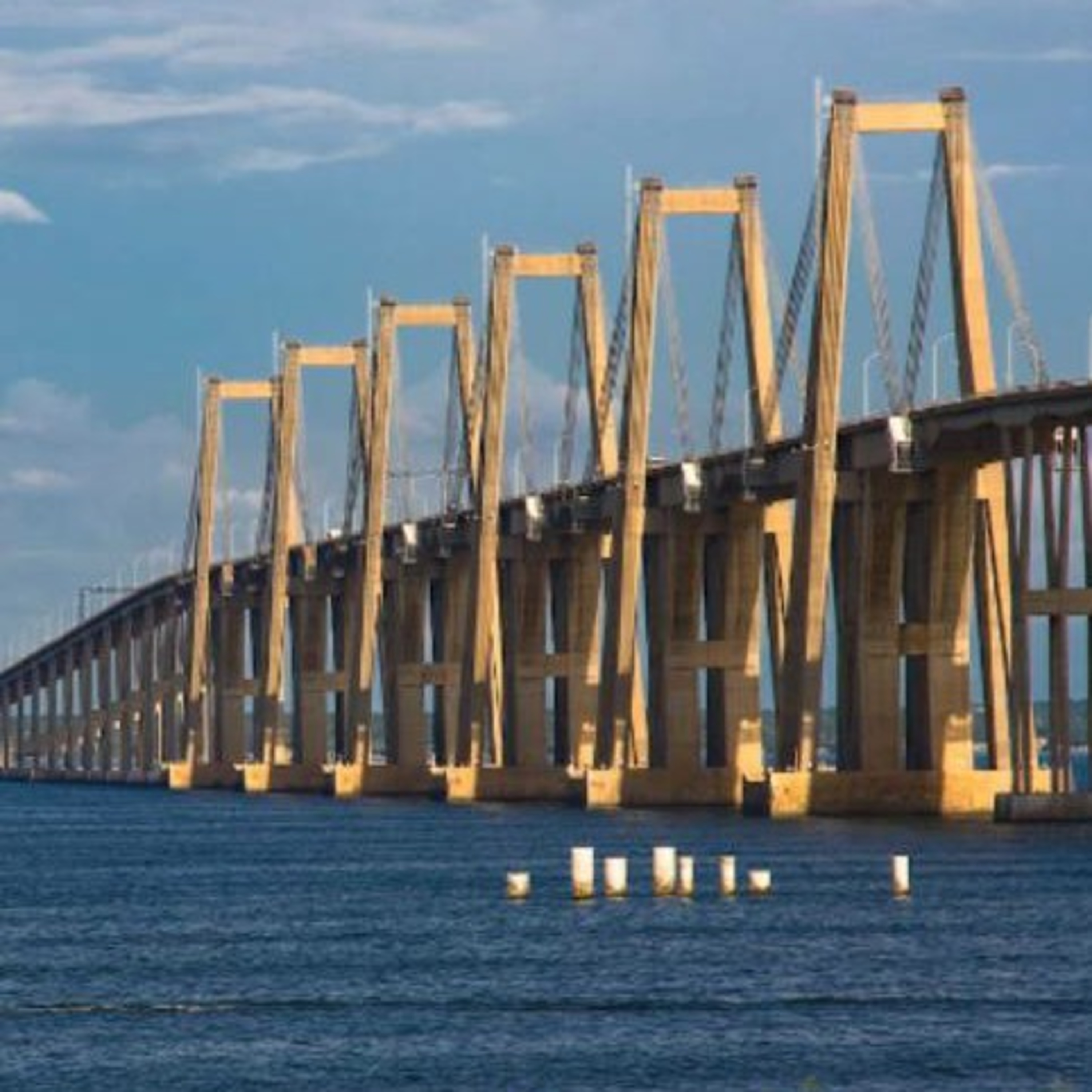 Puente Rafael Urdaneta, Zulia.