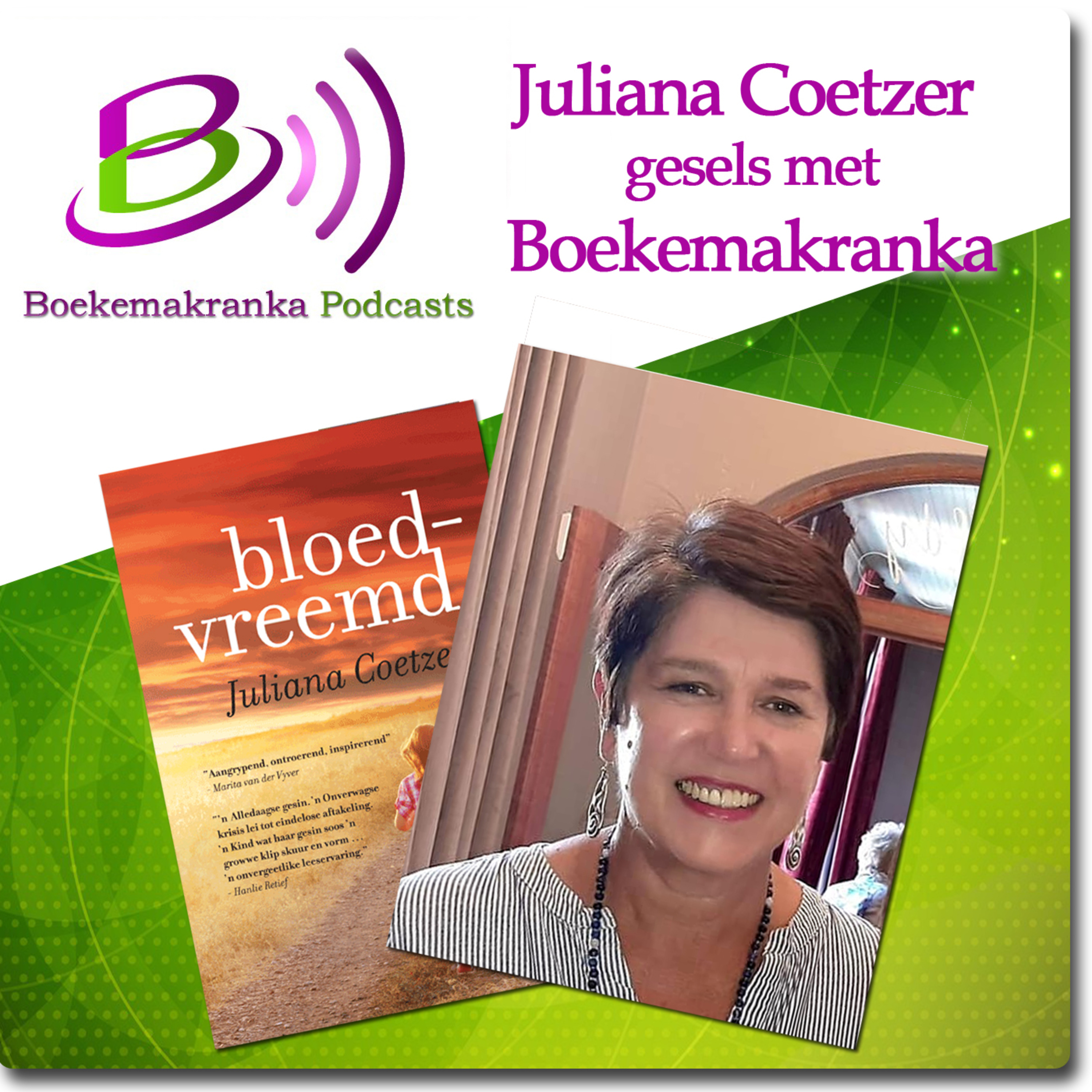 Boekemakranka Podcasts