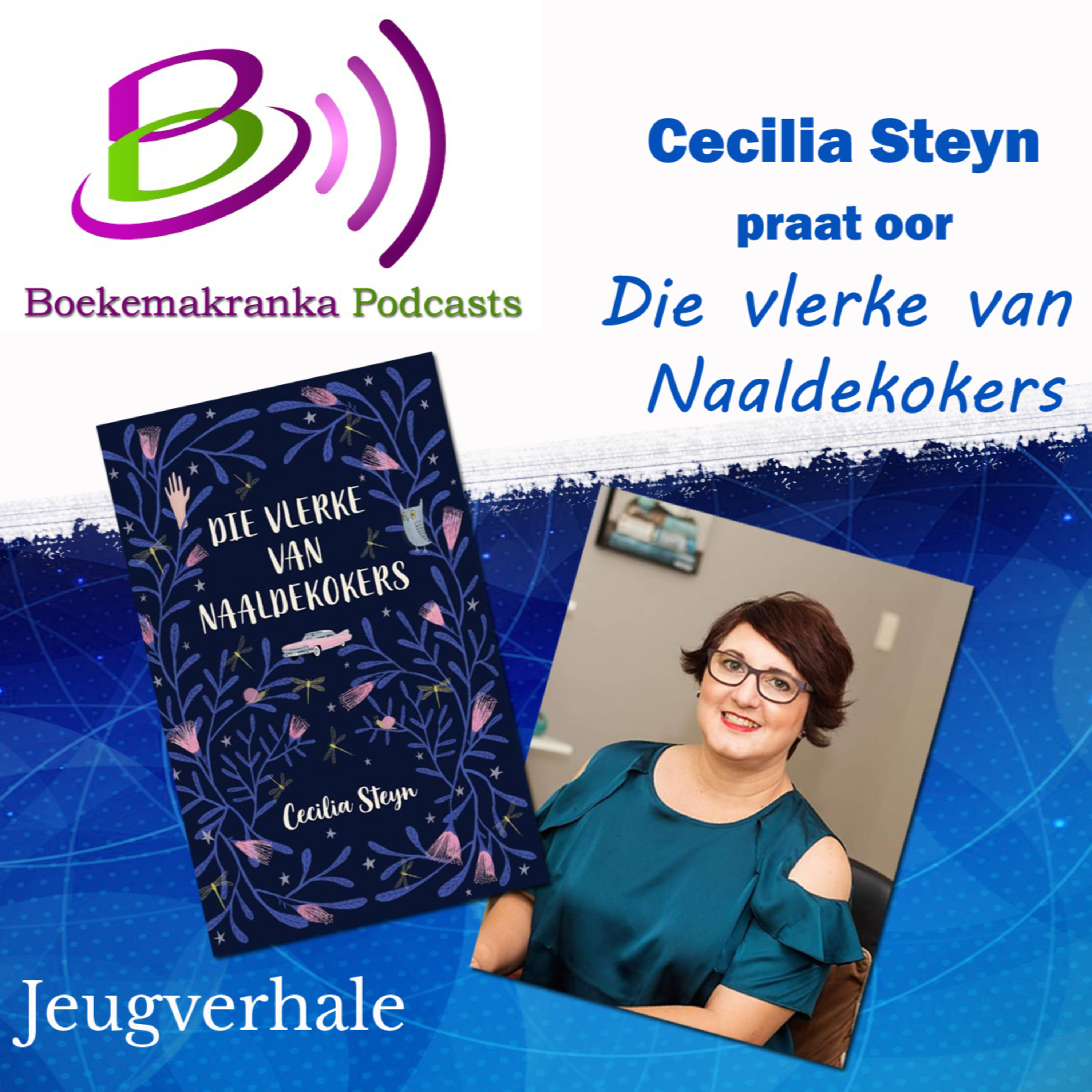 Boekemakranka Podcasts