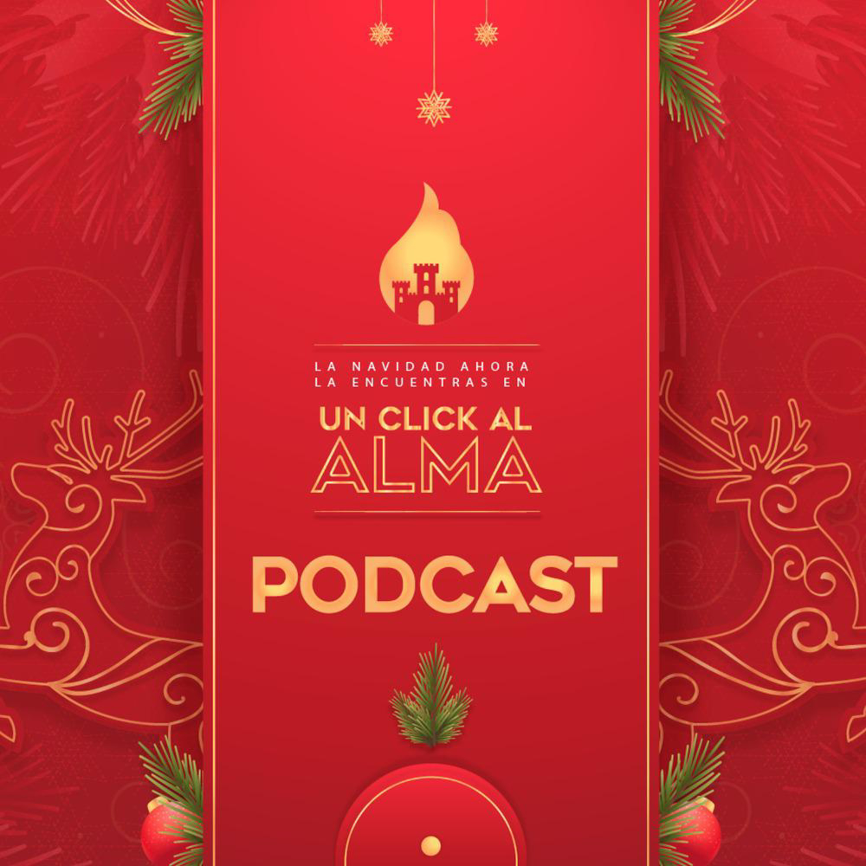 Un Click Al Alma