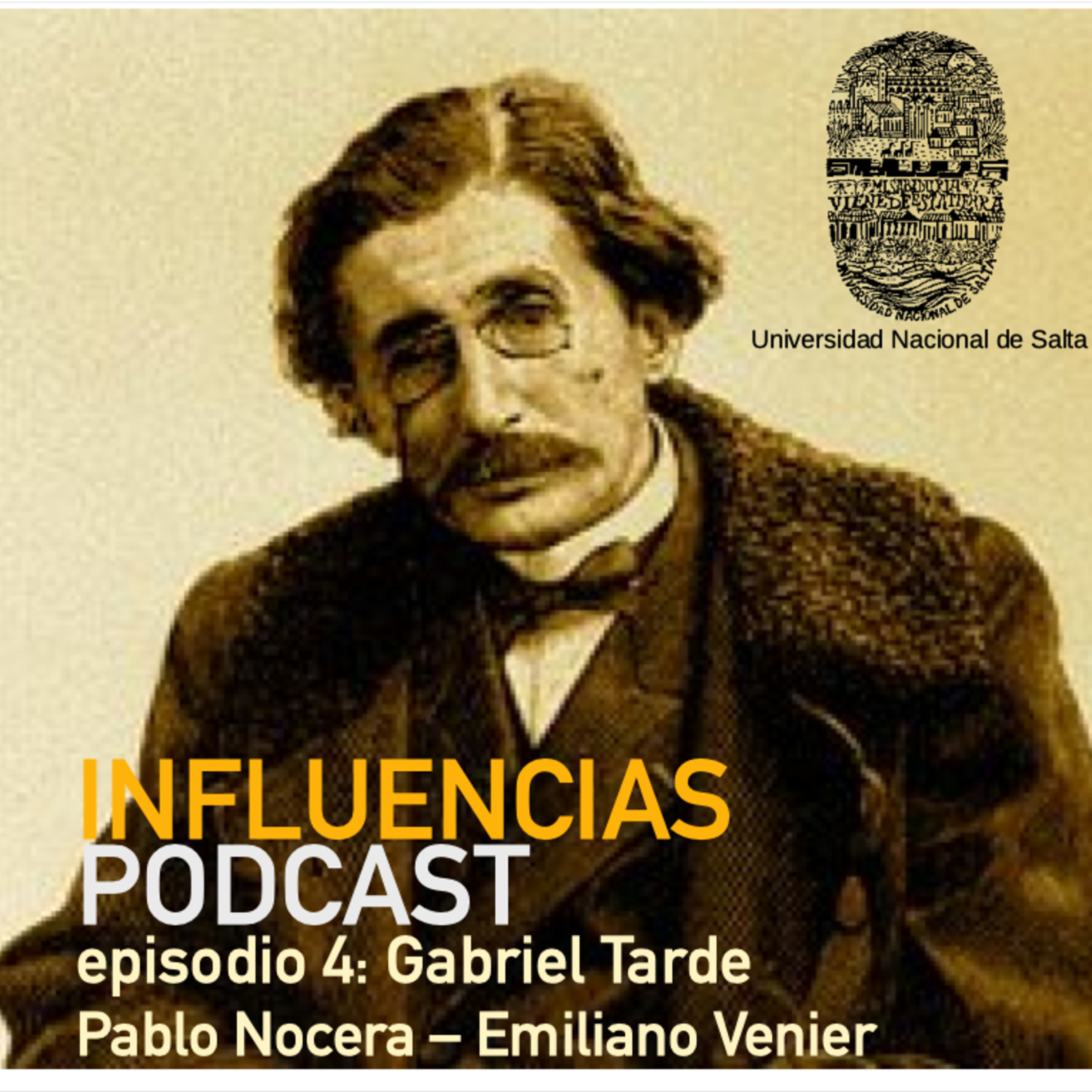 Influencias