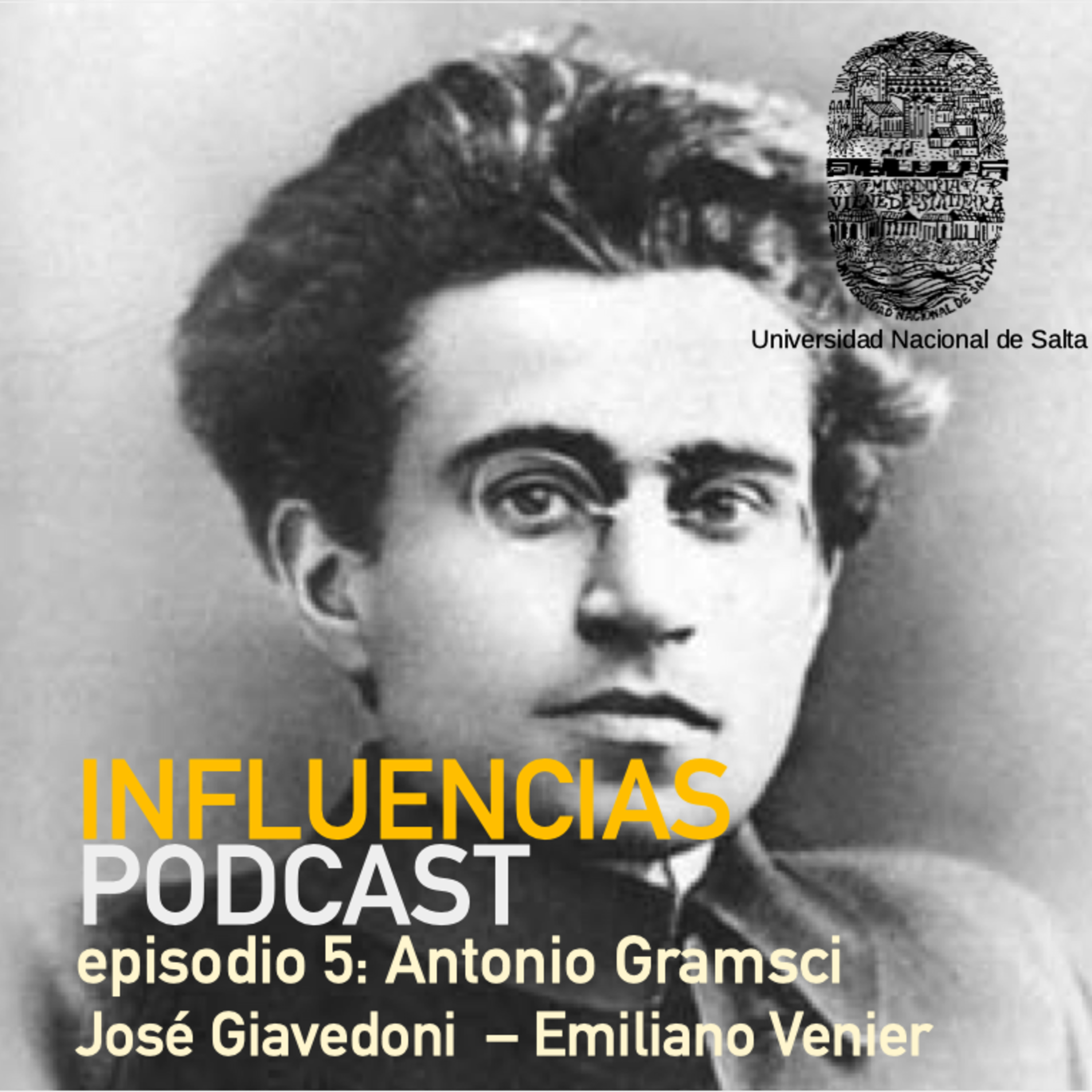Influencias