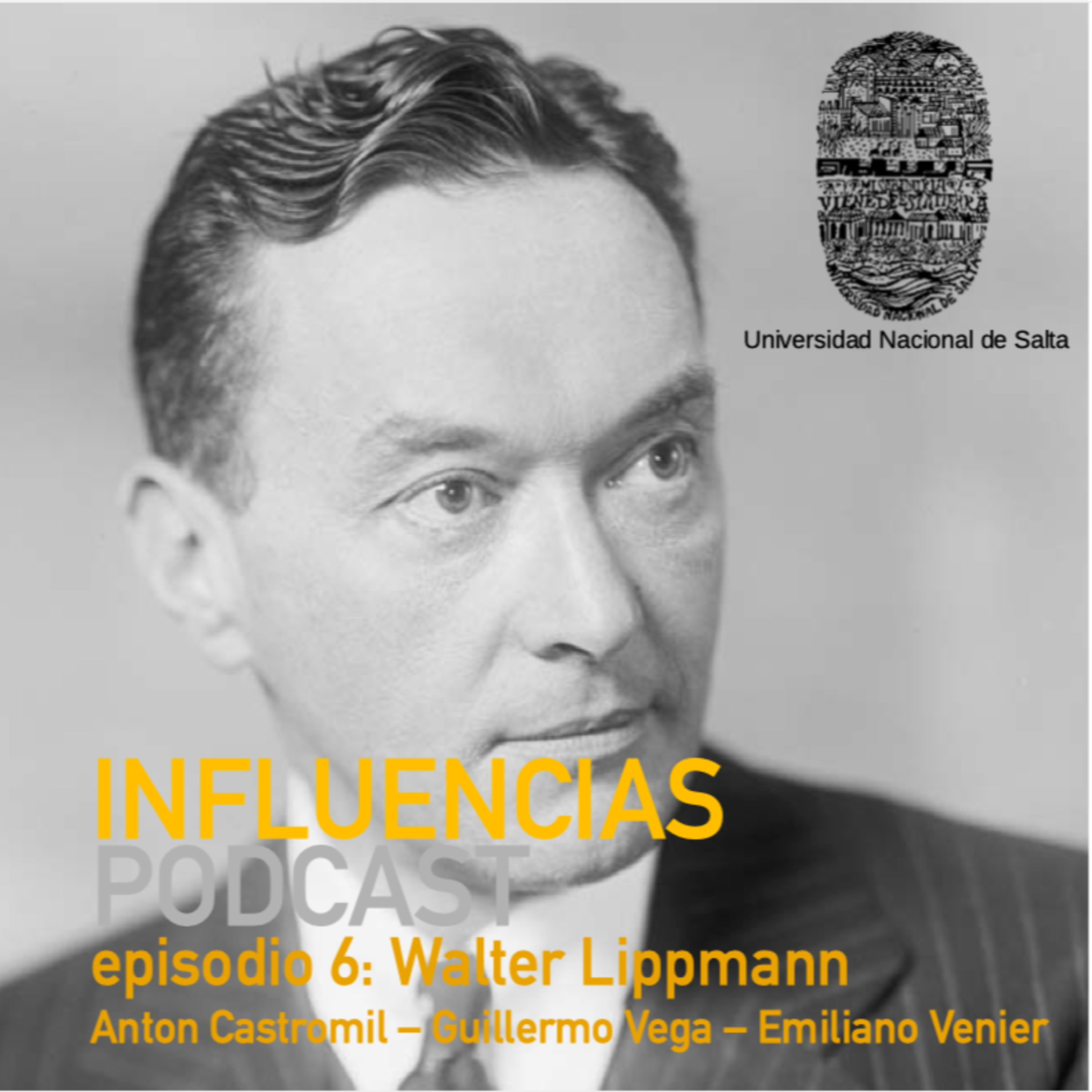 Influencias