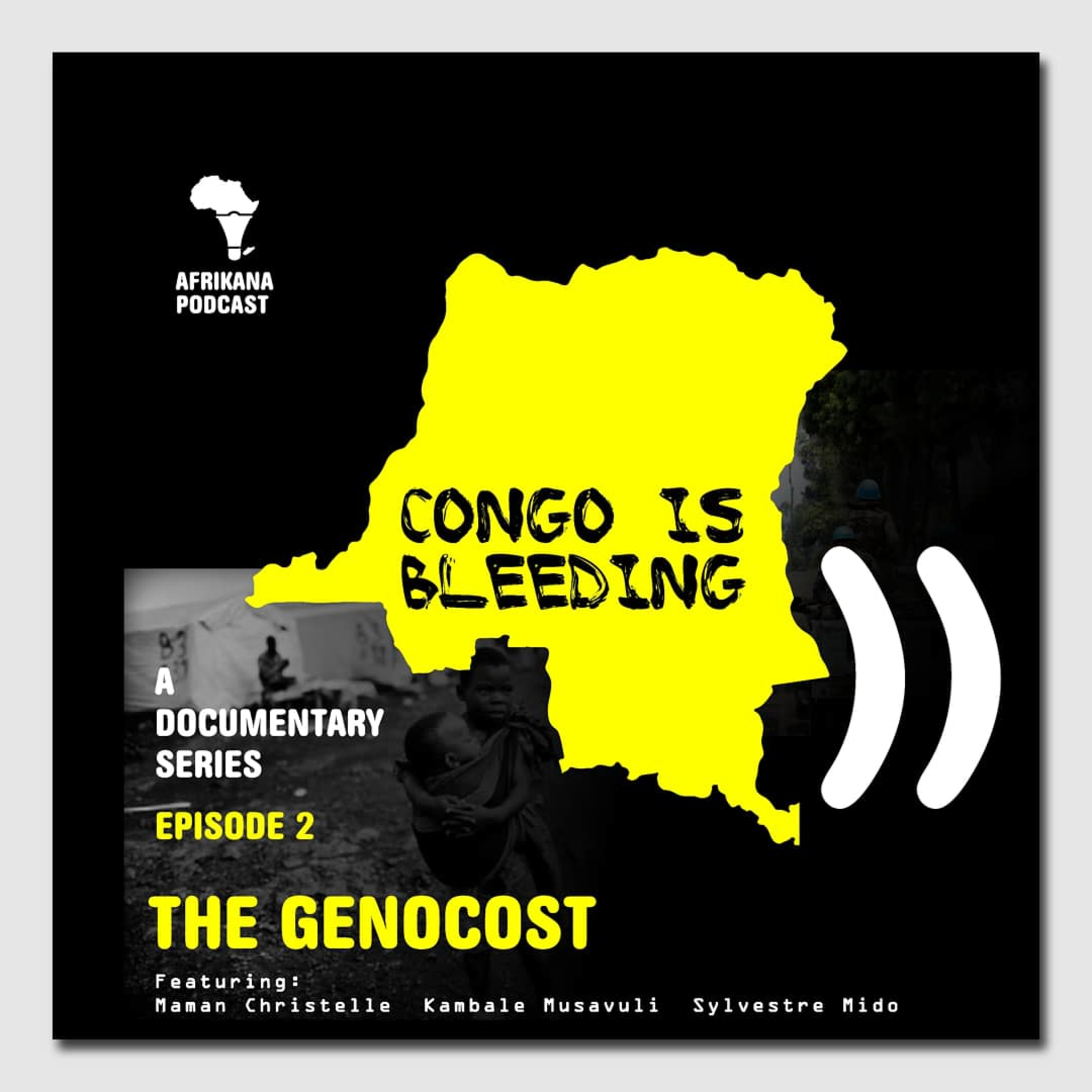 Afrikana Podcast
