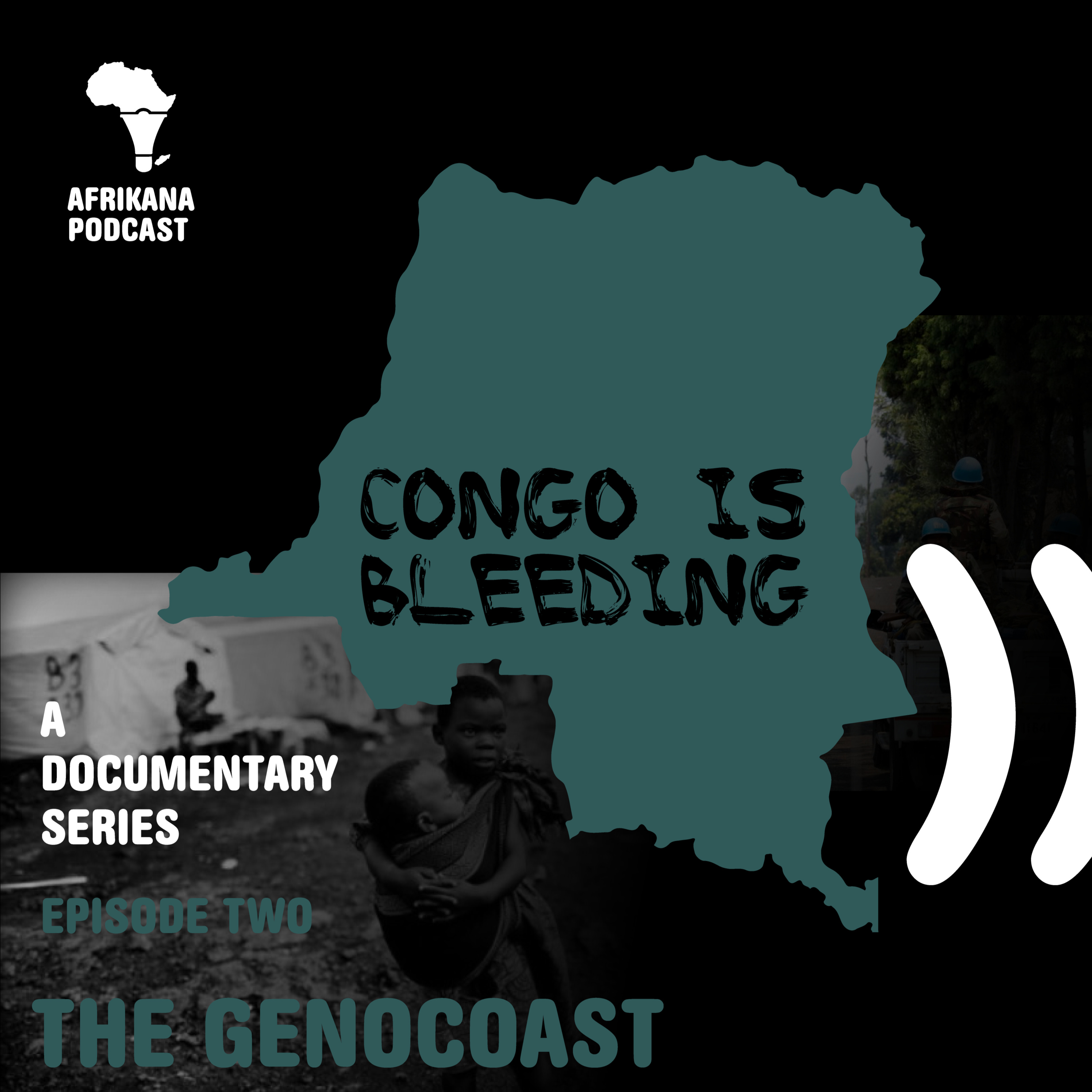 Congo Is Bleeding (2): The Genocost