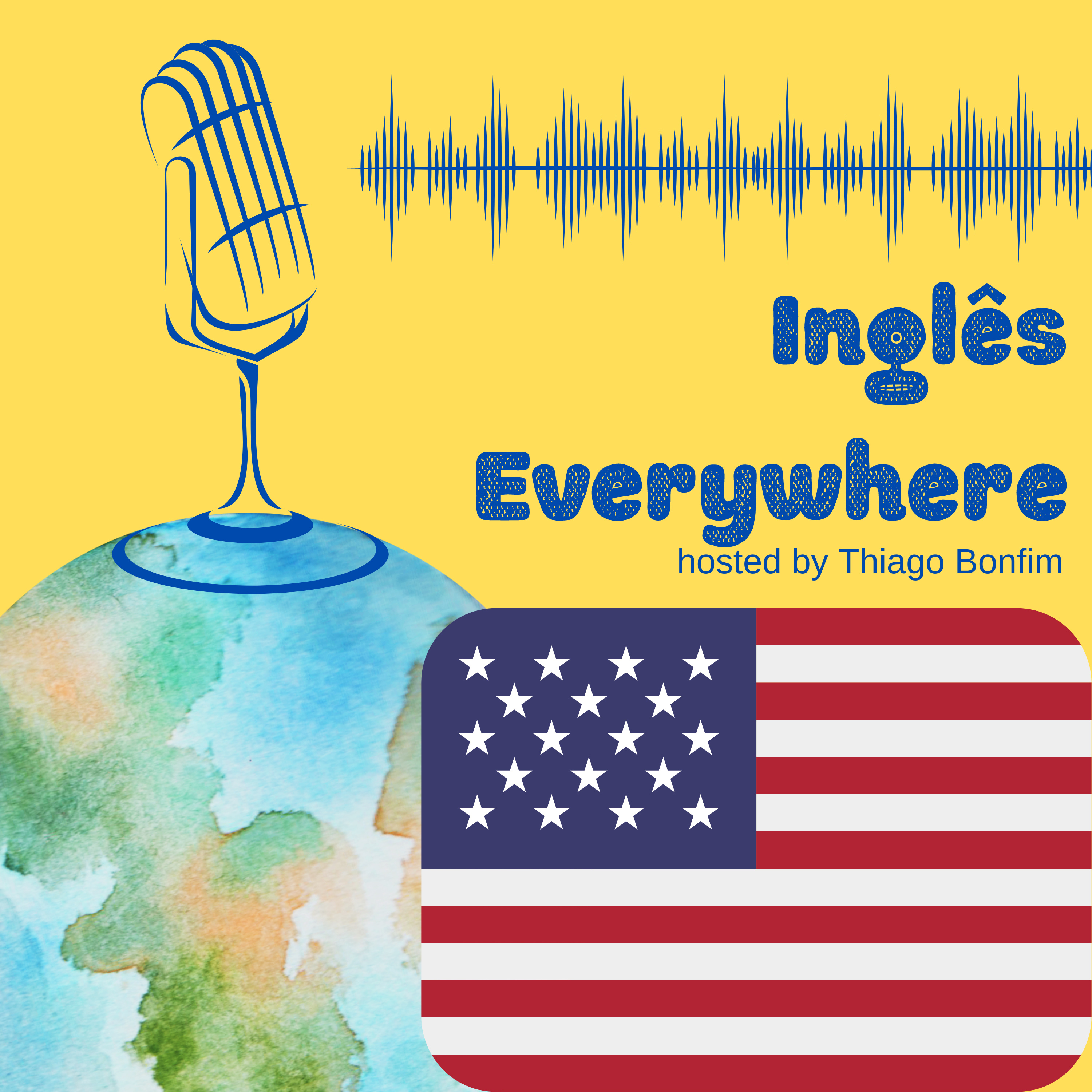 Inglês Everywhere