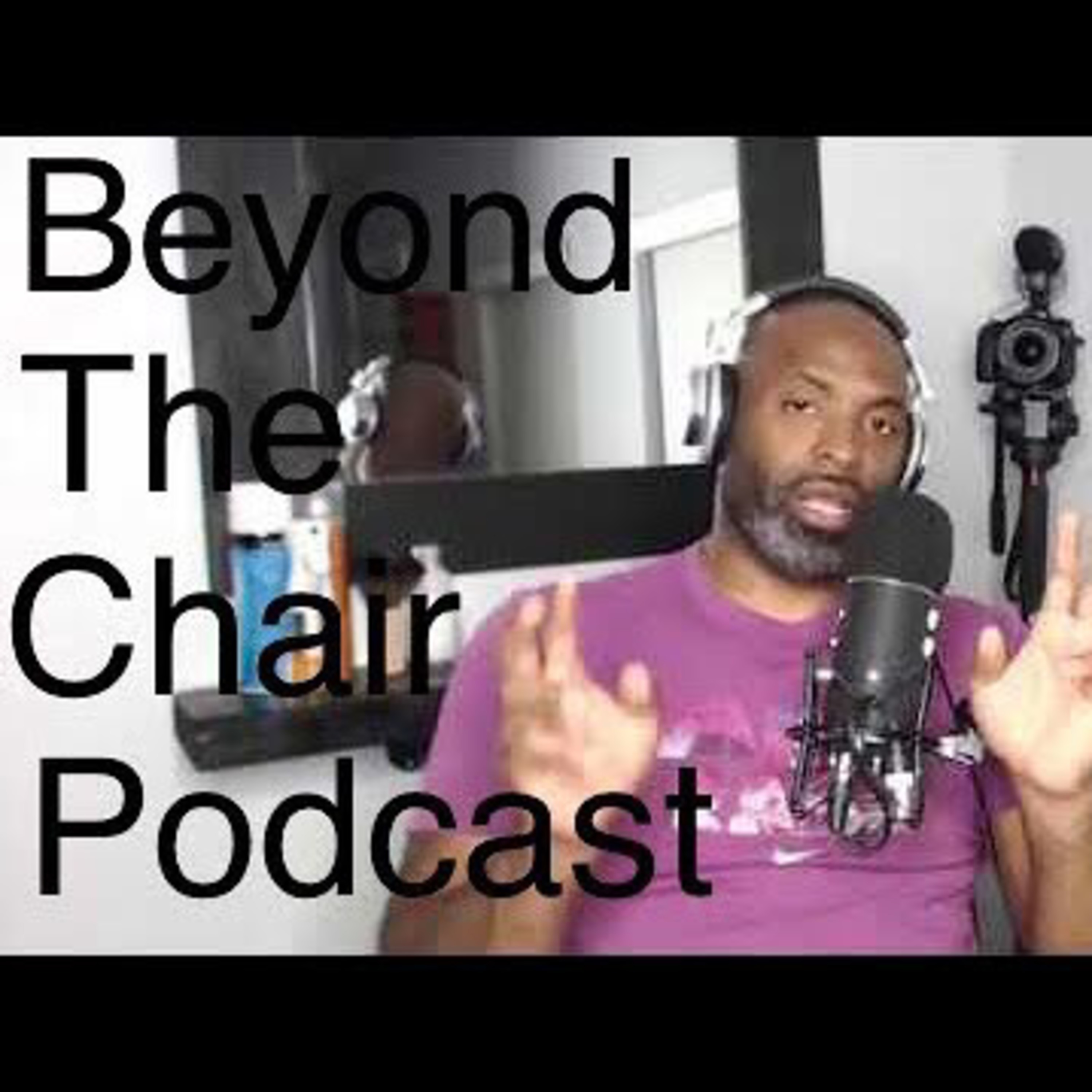 IDOIT BARBER PODCAST