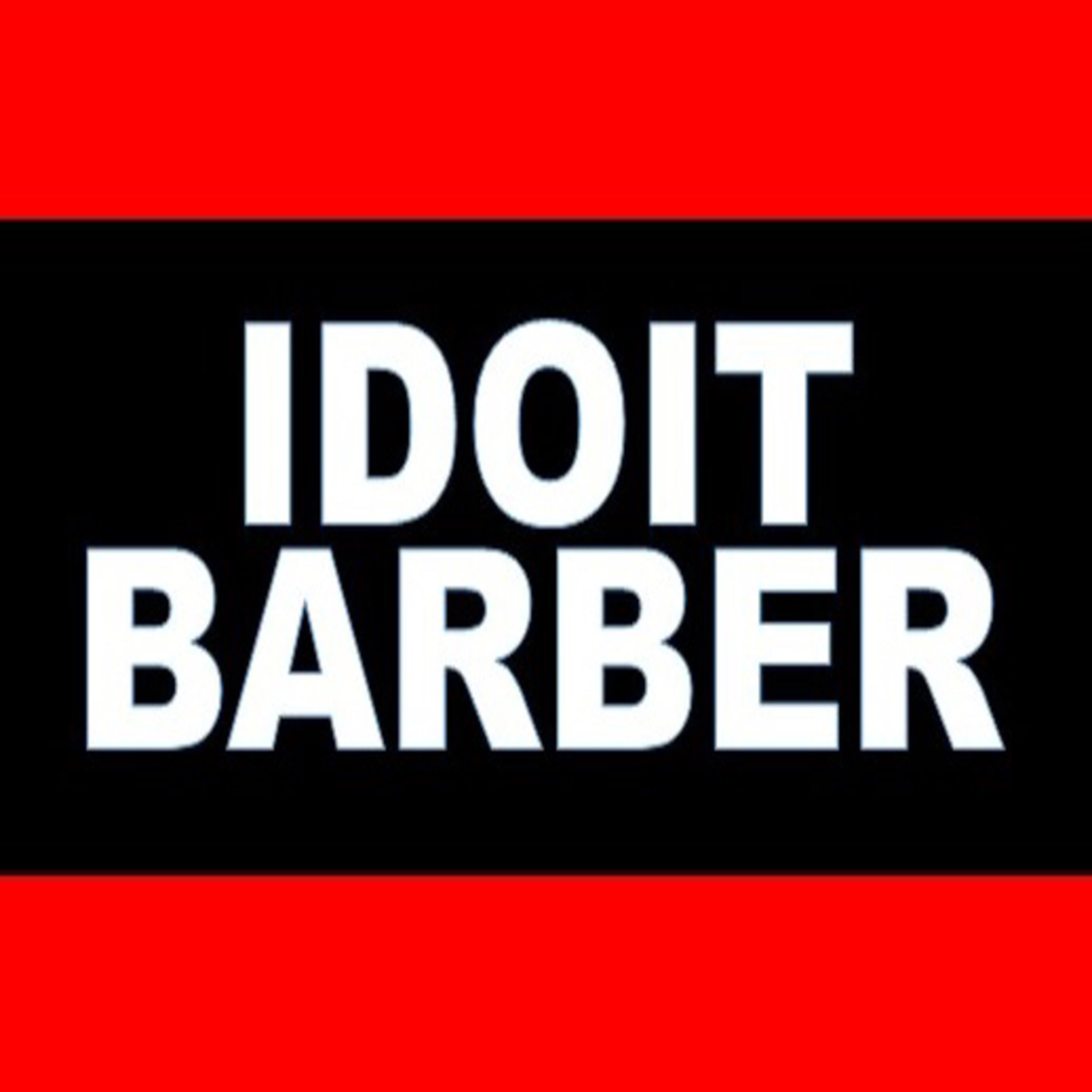 IDOIT BARBER PODCAST