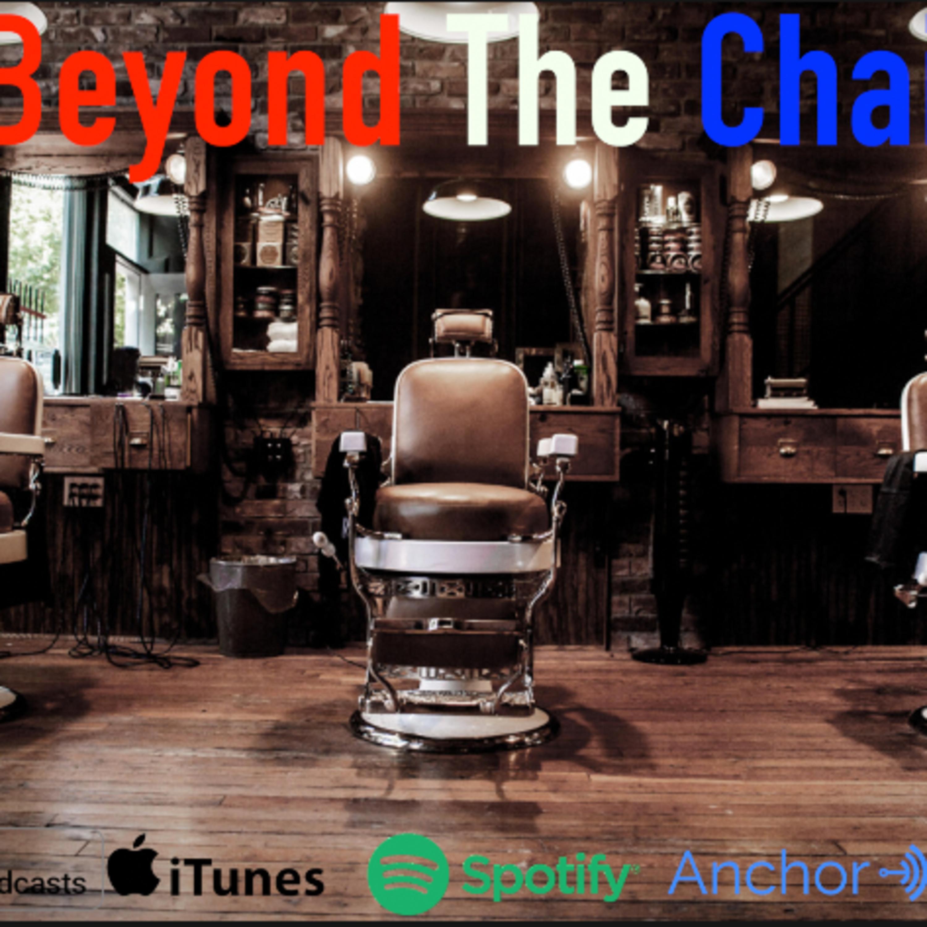 IDOIT BARBER PODCAST