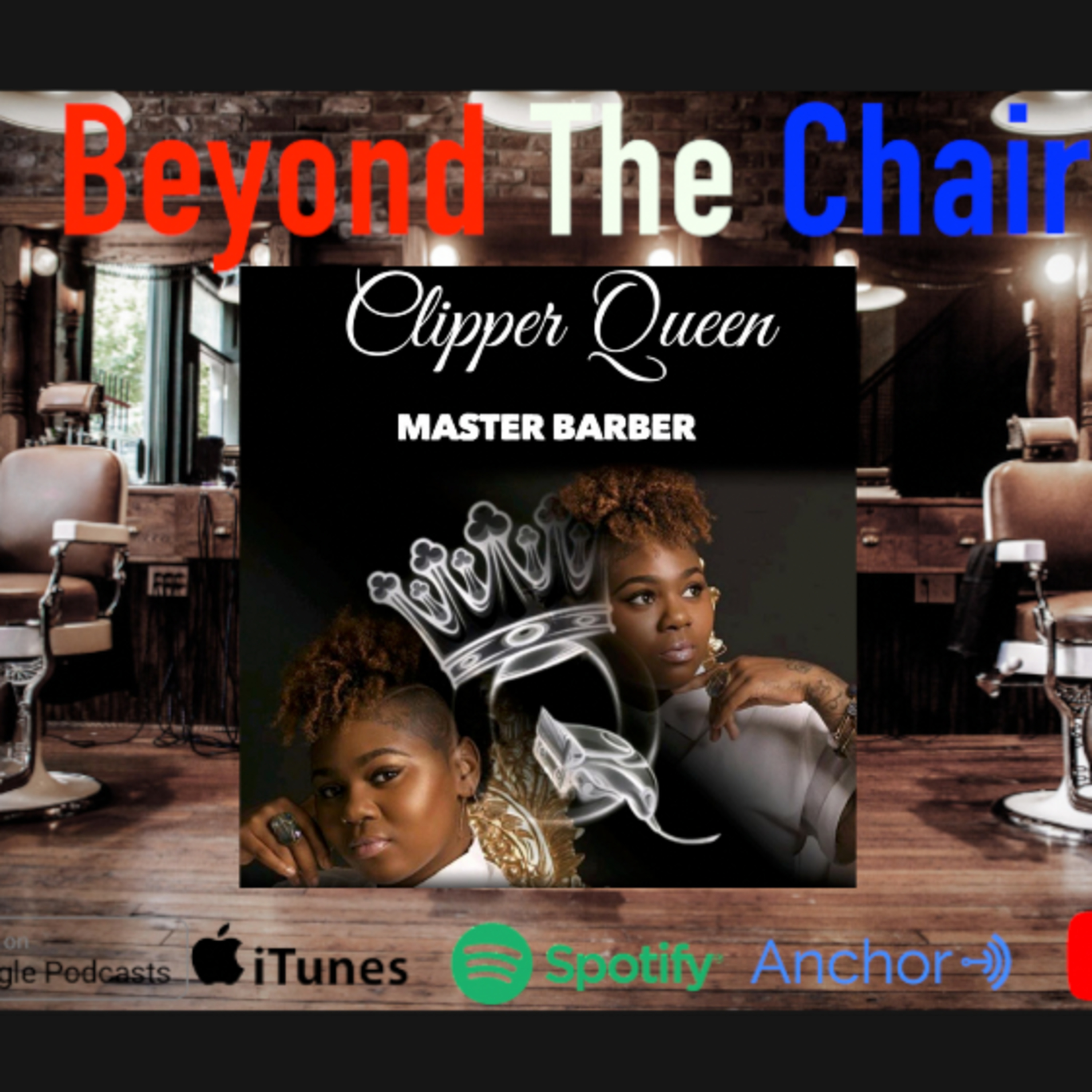 IDOIT BARBER PODCAST