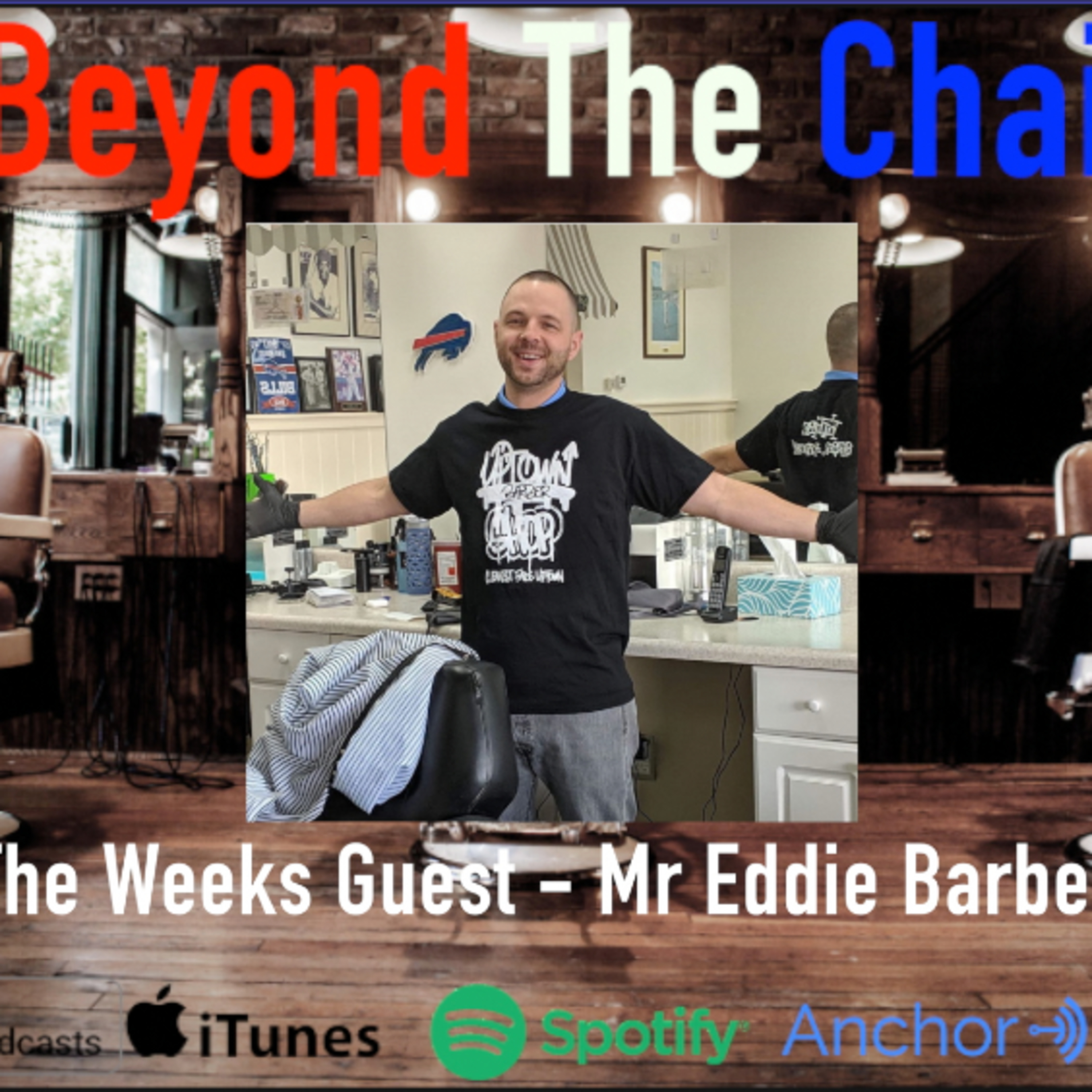 IDOIT BARBER PODCAST