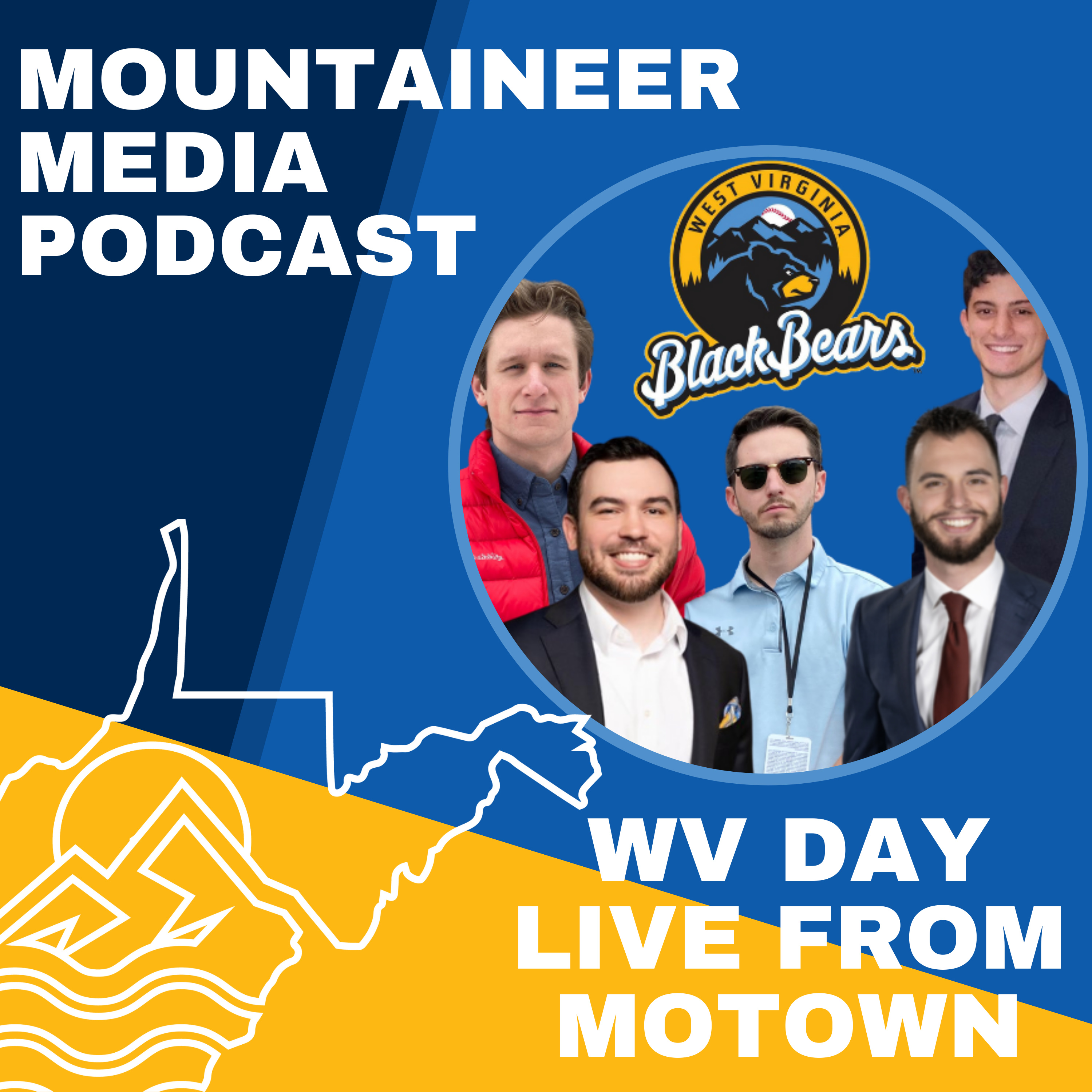 Mountaineer Media Podcast
