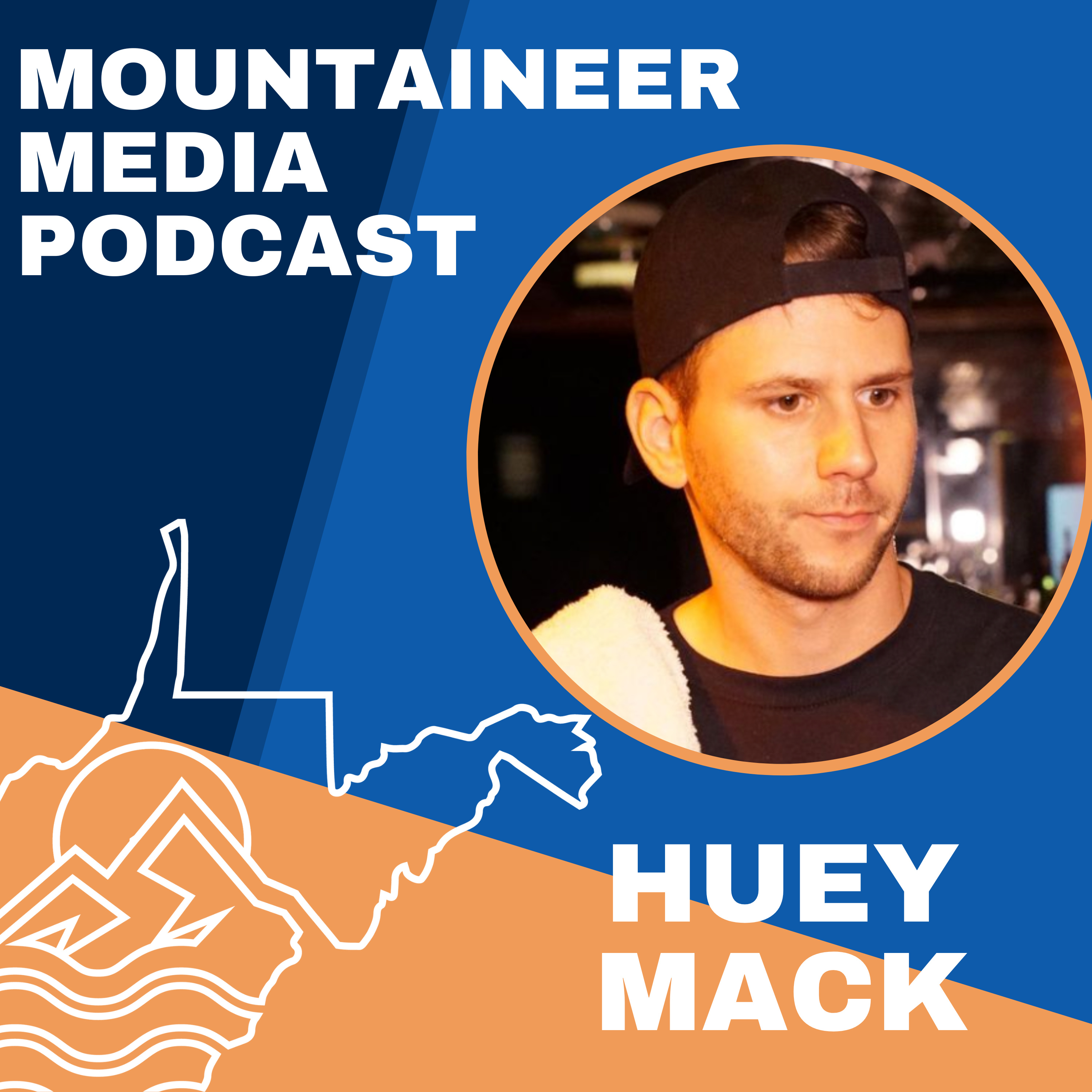 Mountaineer Media Podcast