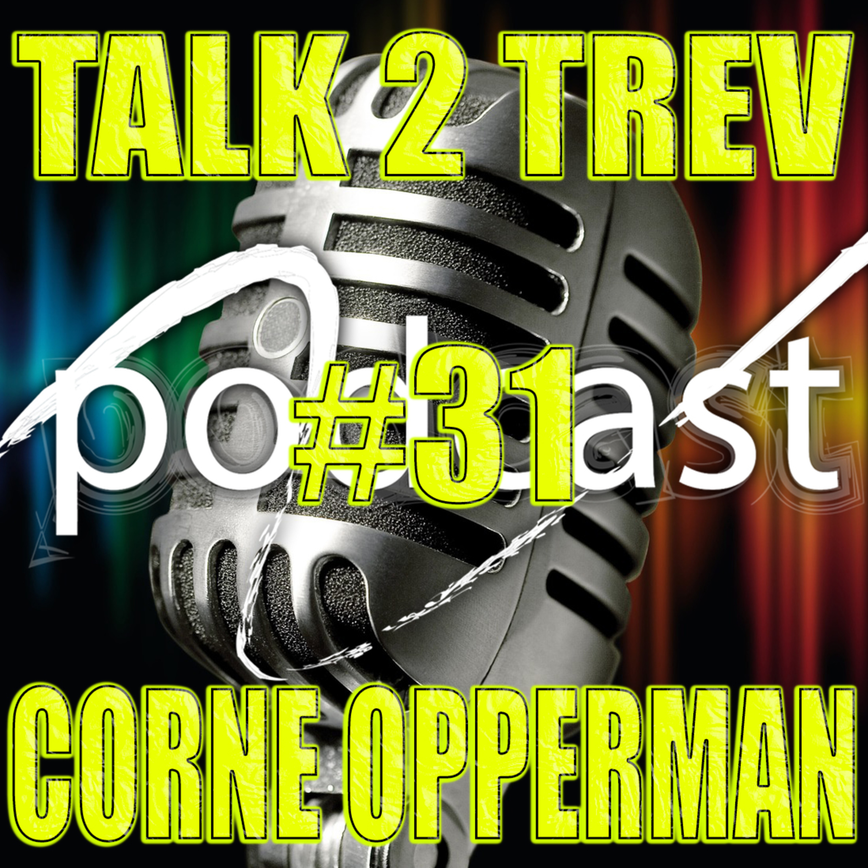 Talk 2 Trev