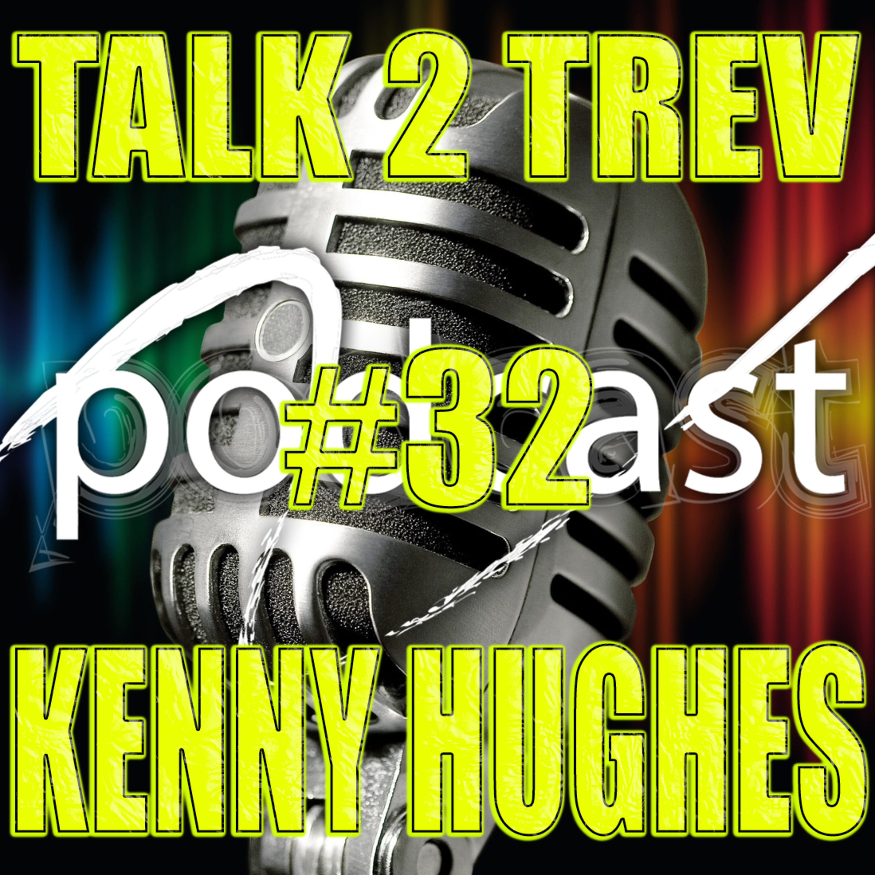 Talk 2 Trev