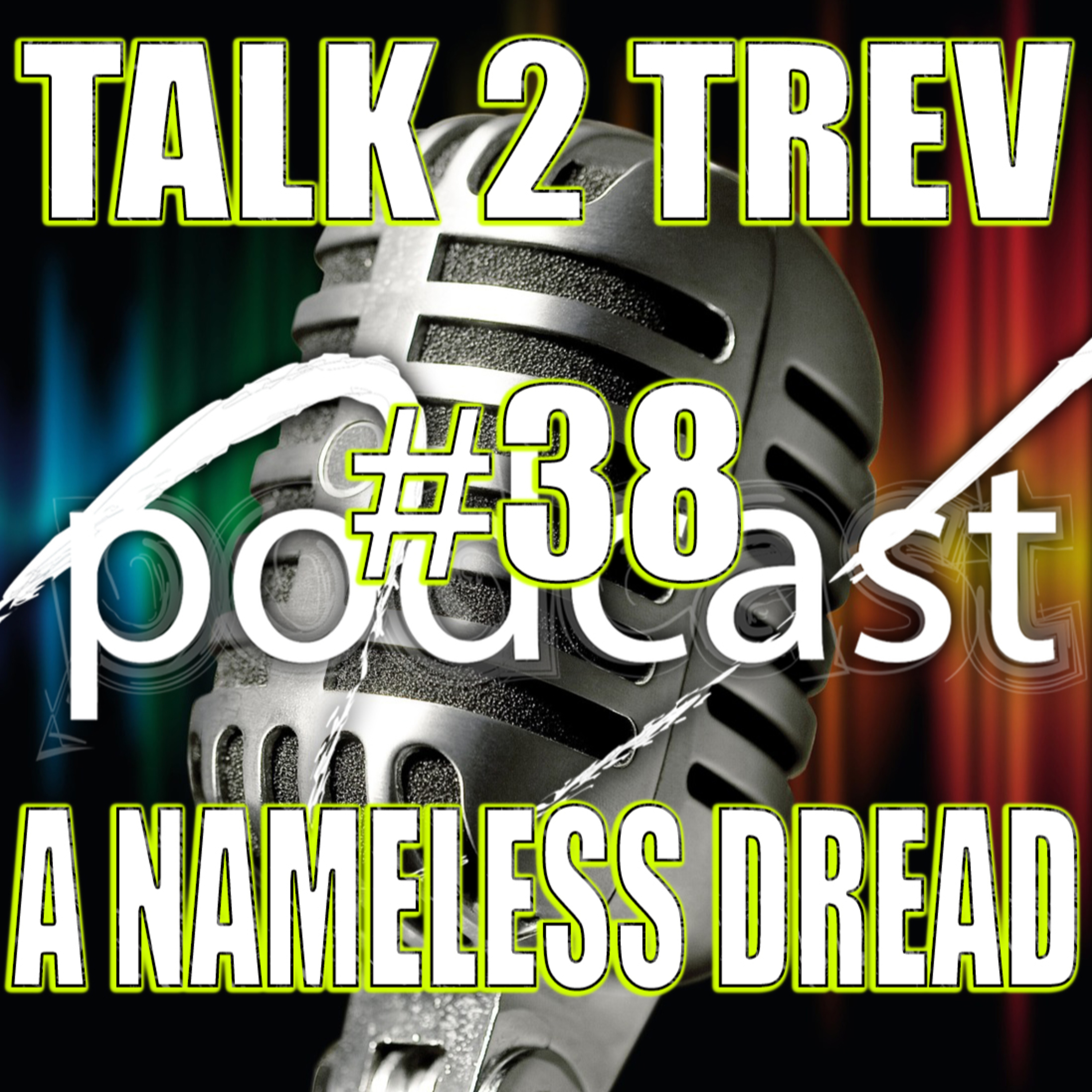 Talk 2 Trev