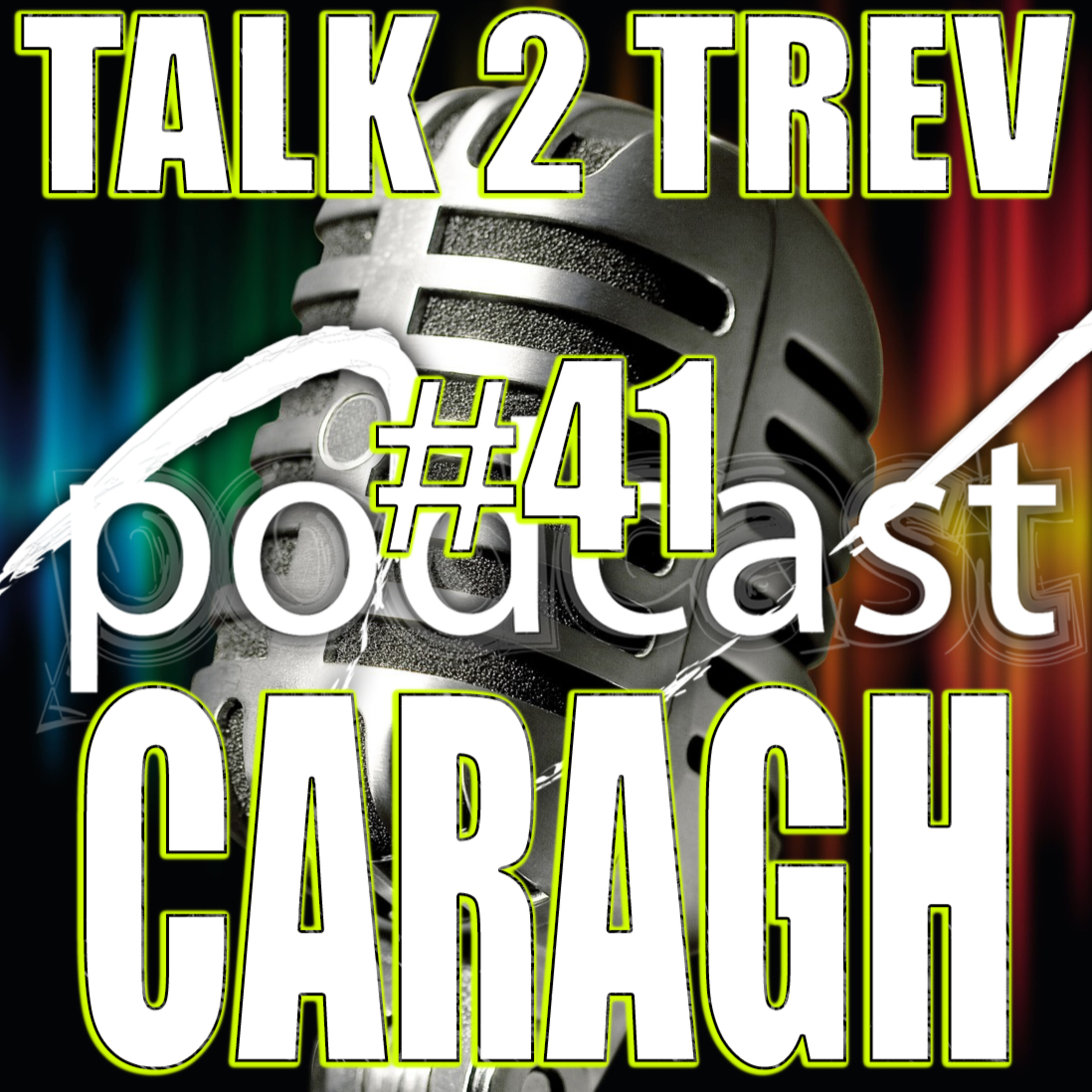 Talk 2 Trev