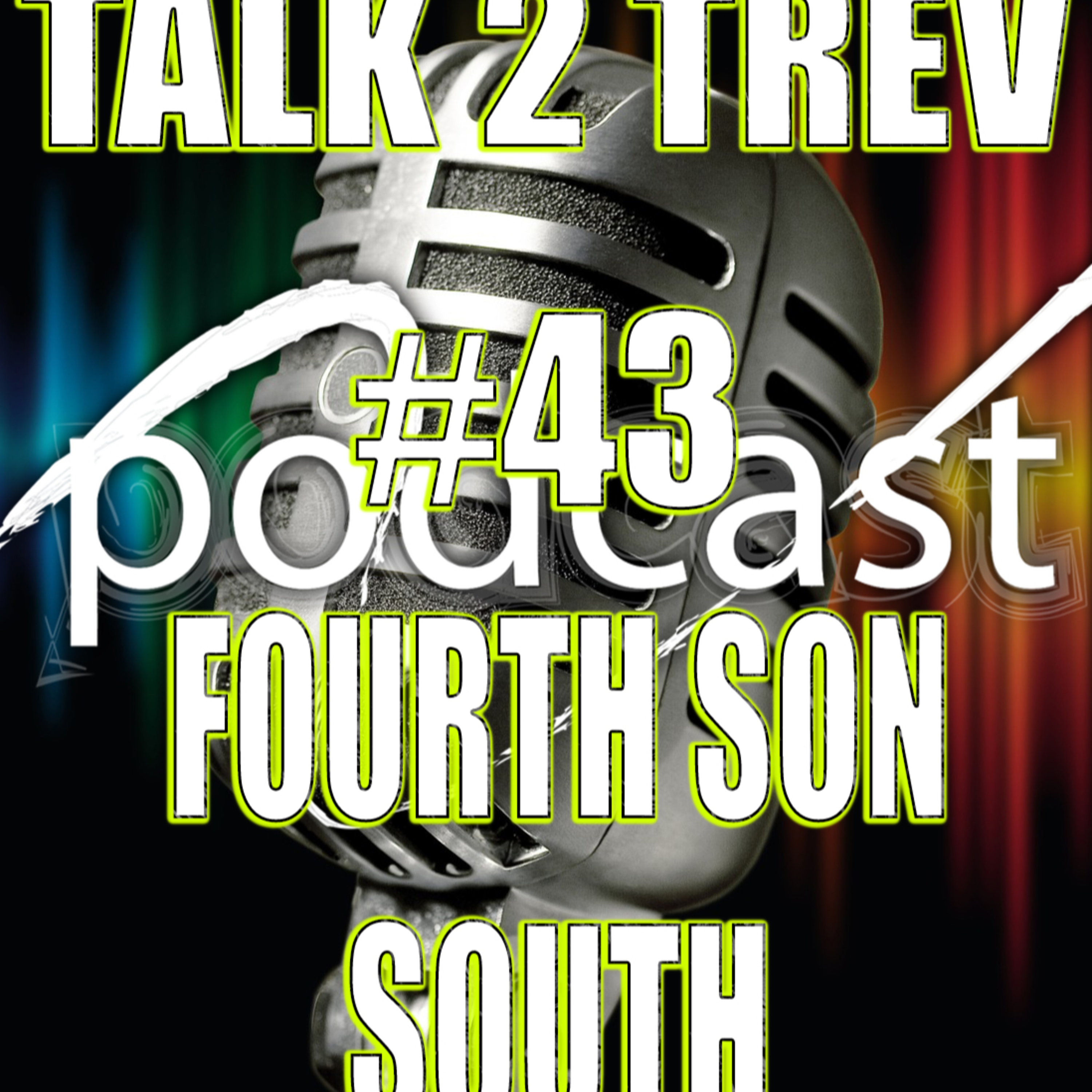 Talk 2 Trev