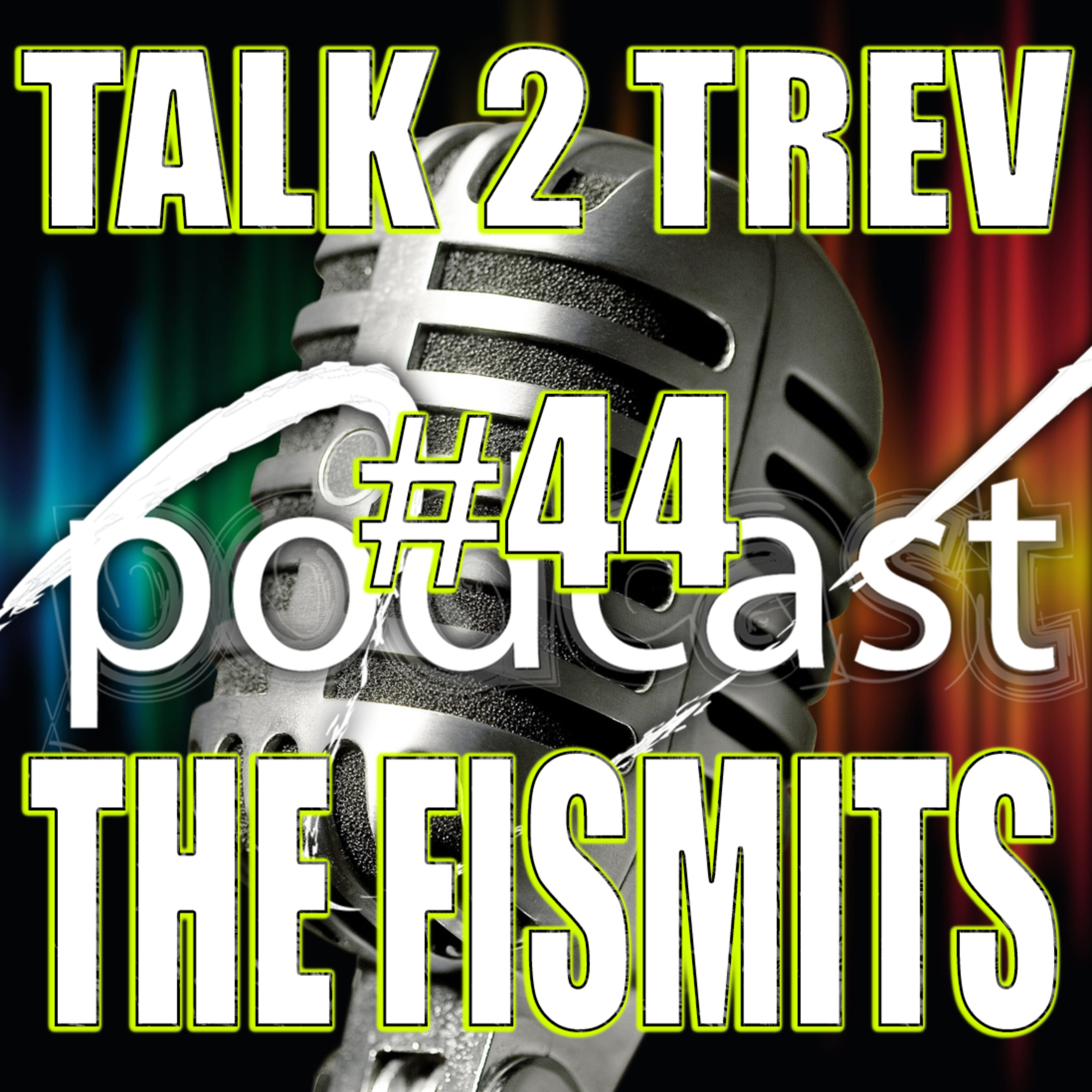 Talk 2 Trev