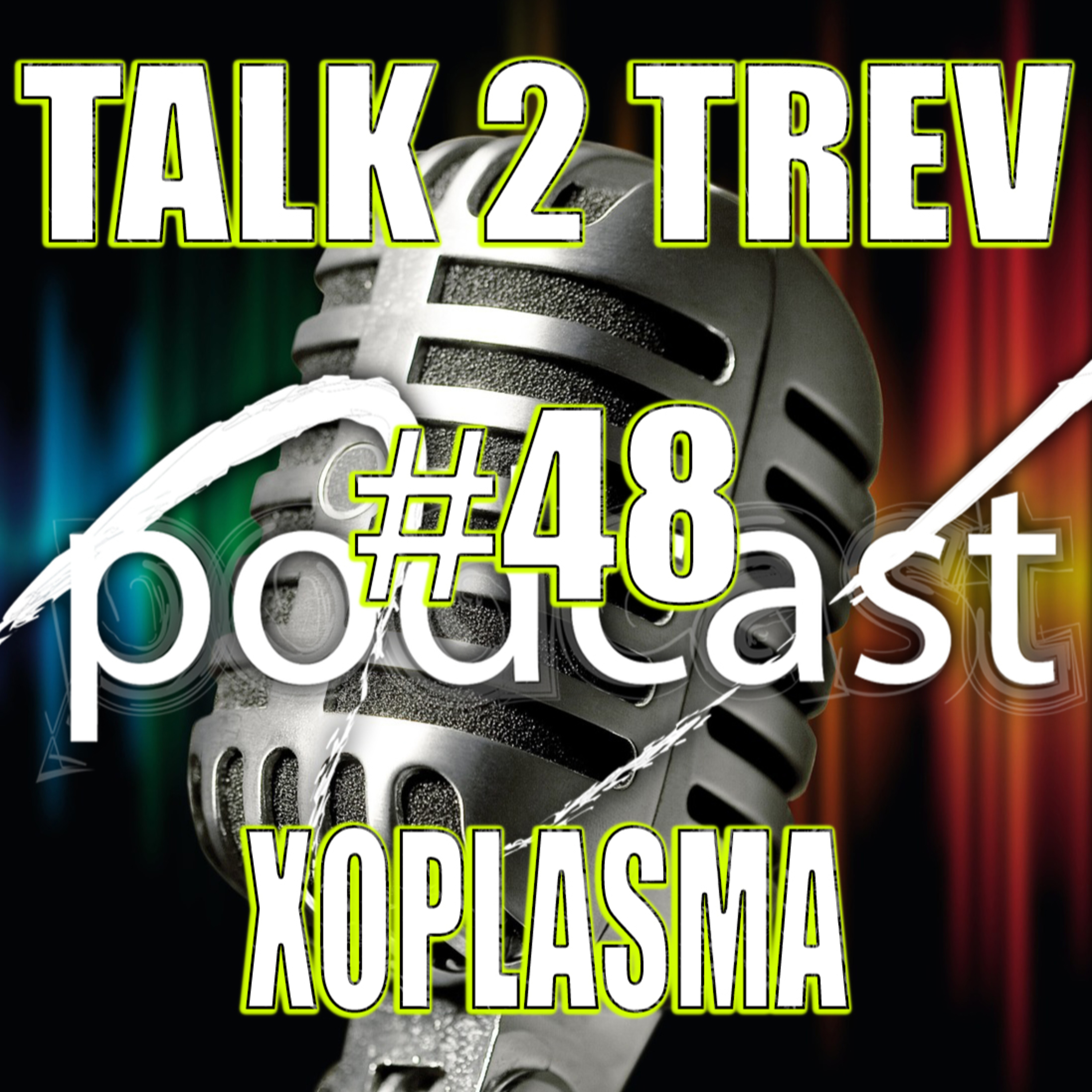 Talk 2 Trev