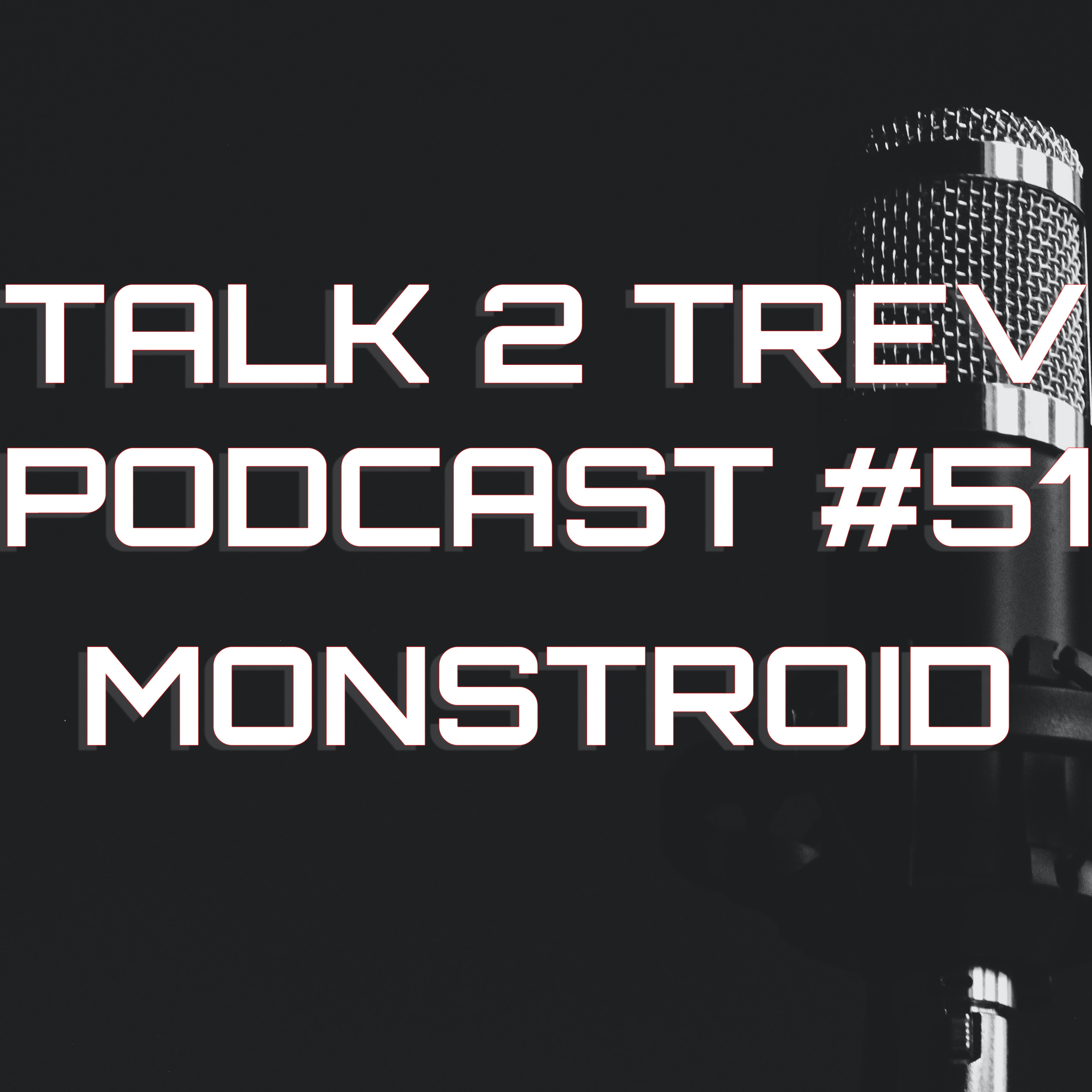 Talk 2 Trev