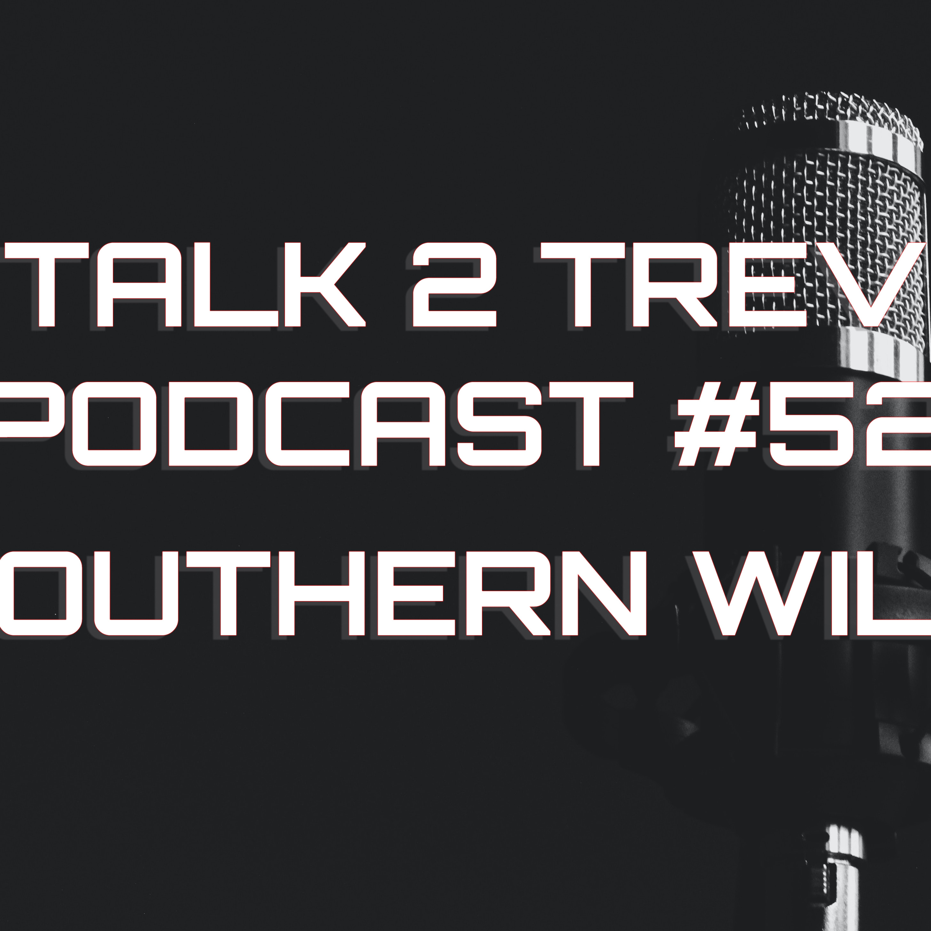 Talk 2 Trev