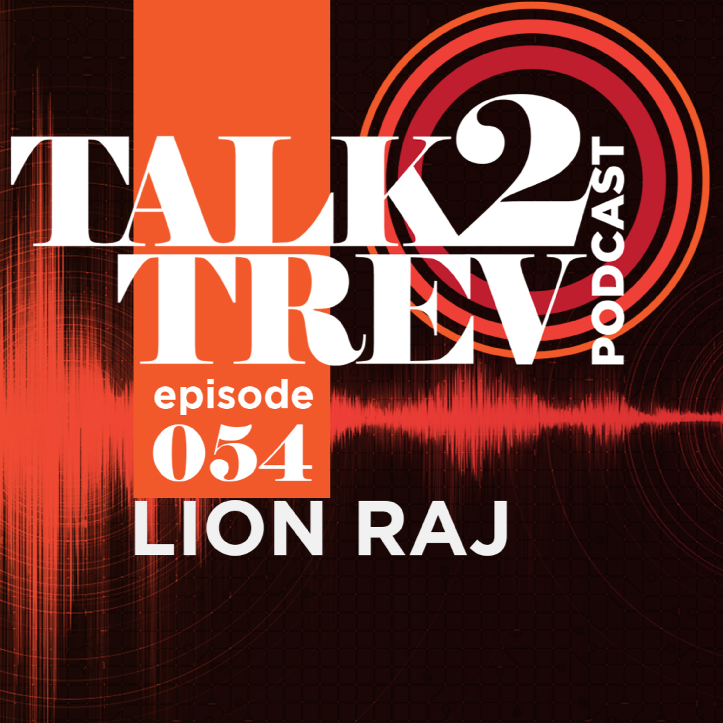 Talk 2 Trev