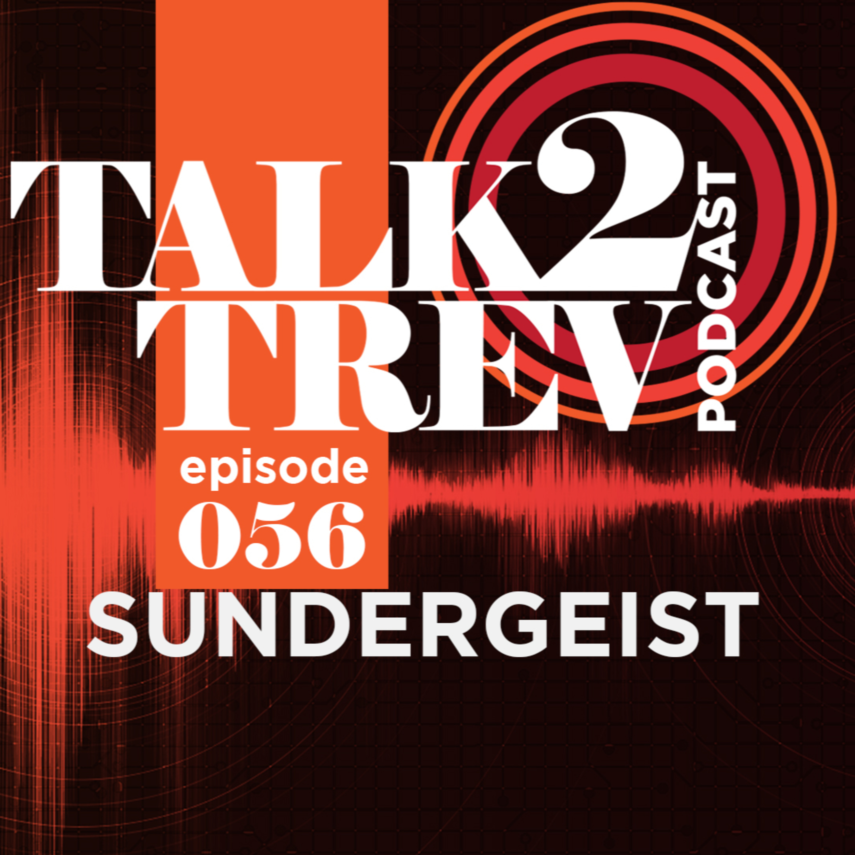 Talk 2 Trev