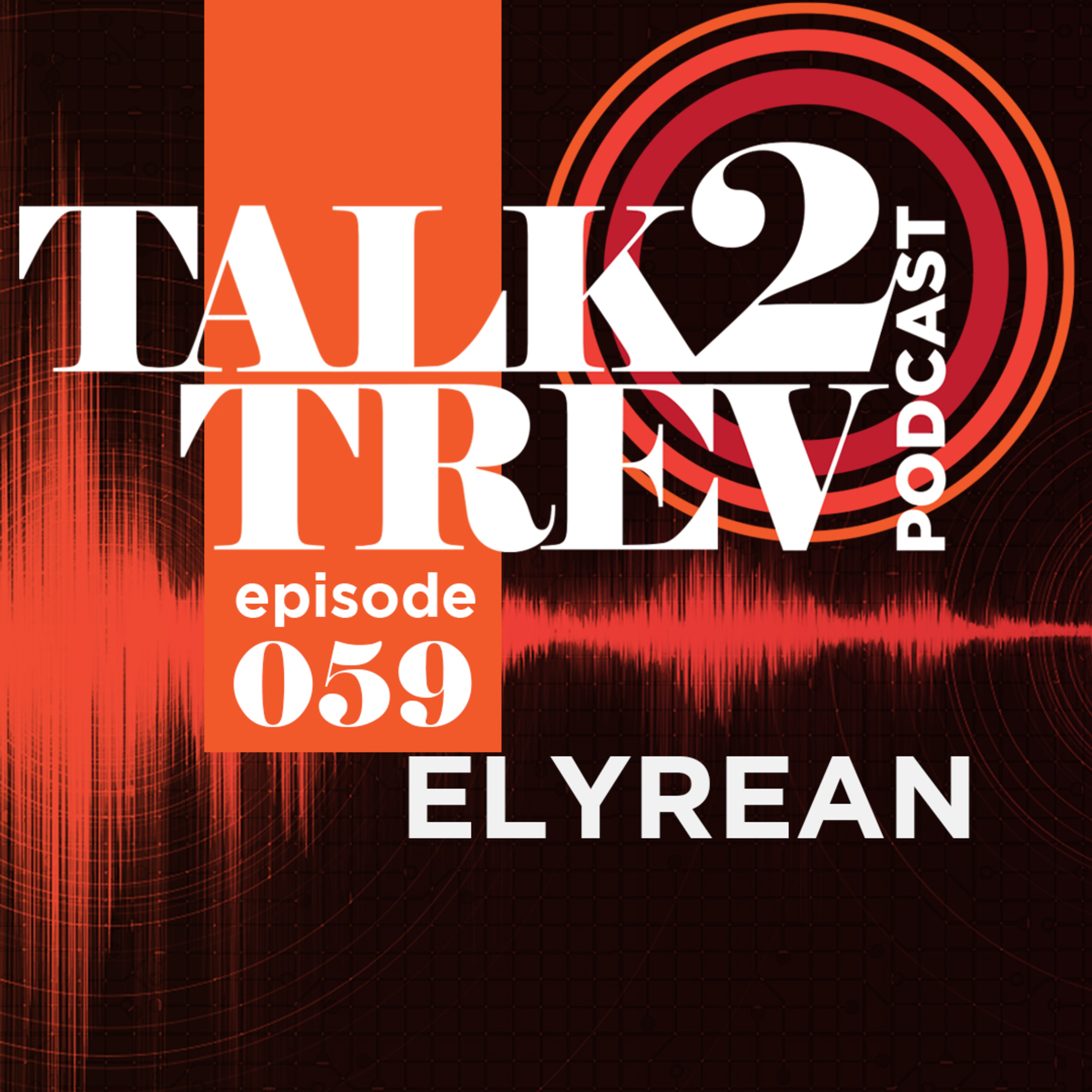 Talk 2 Trev