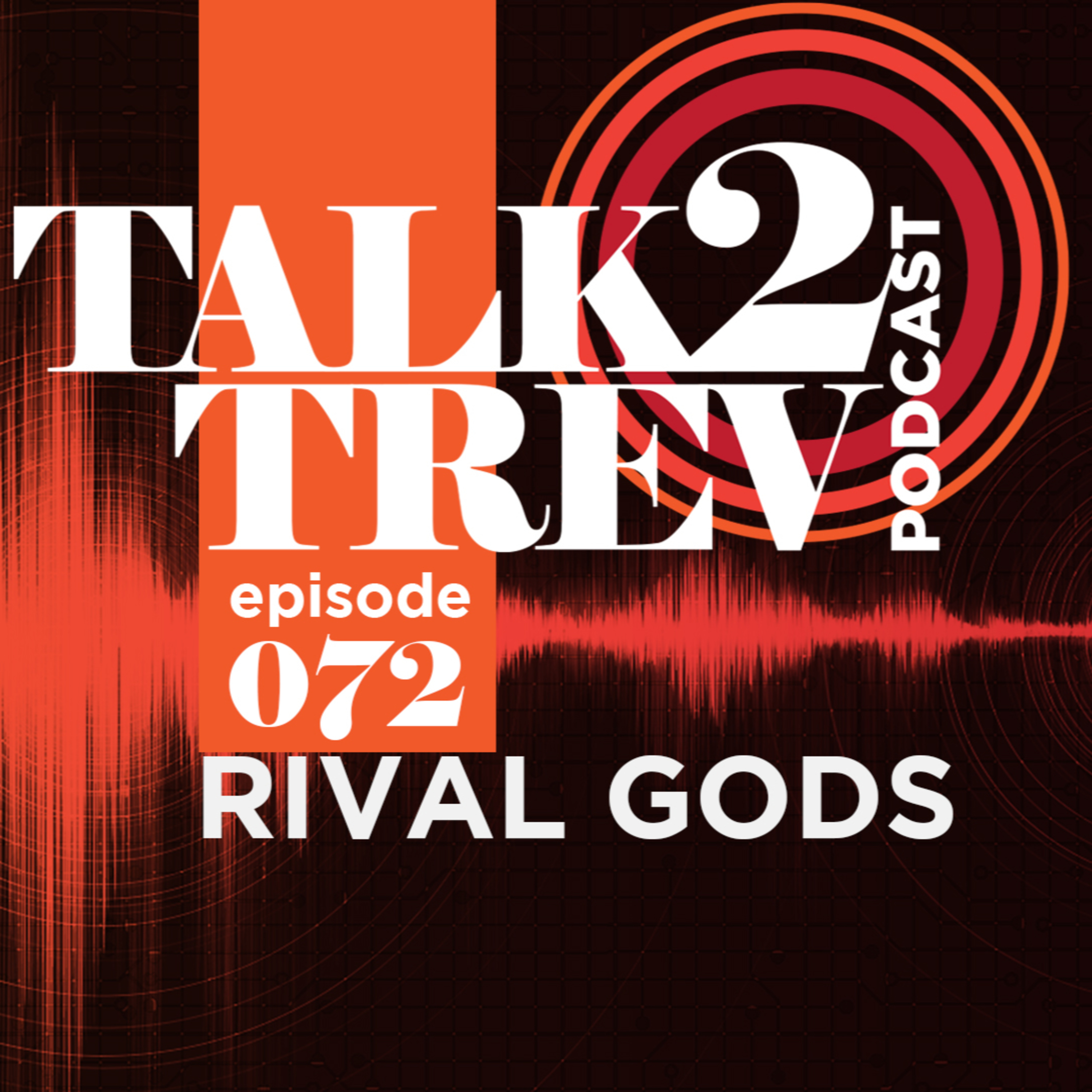 Talk 2 Trev