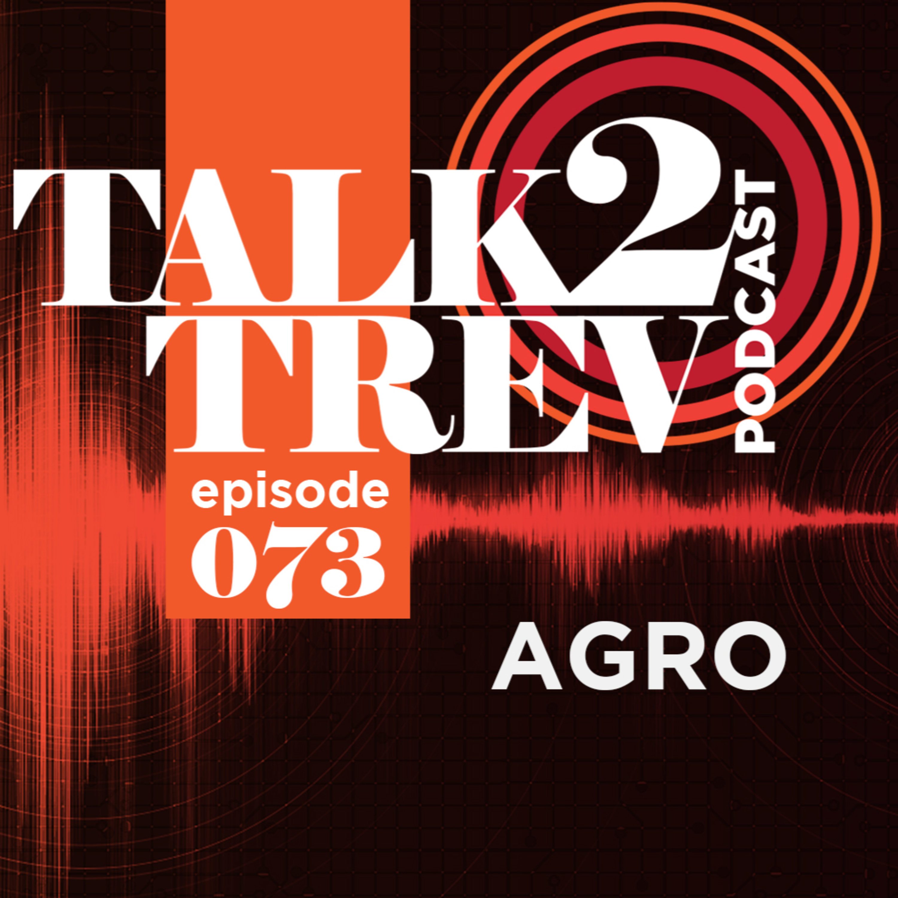 Talk 2 Trev