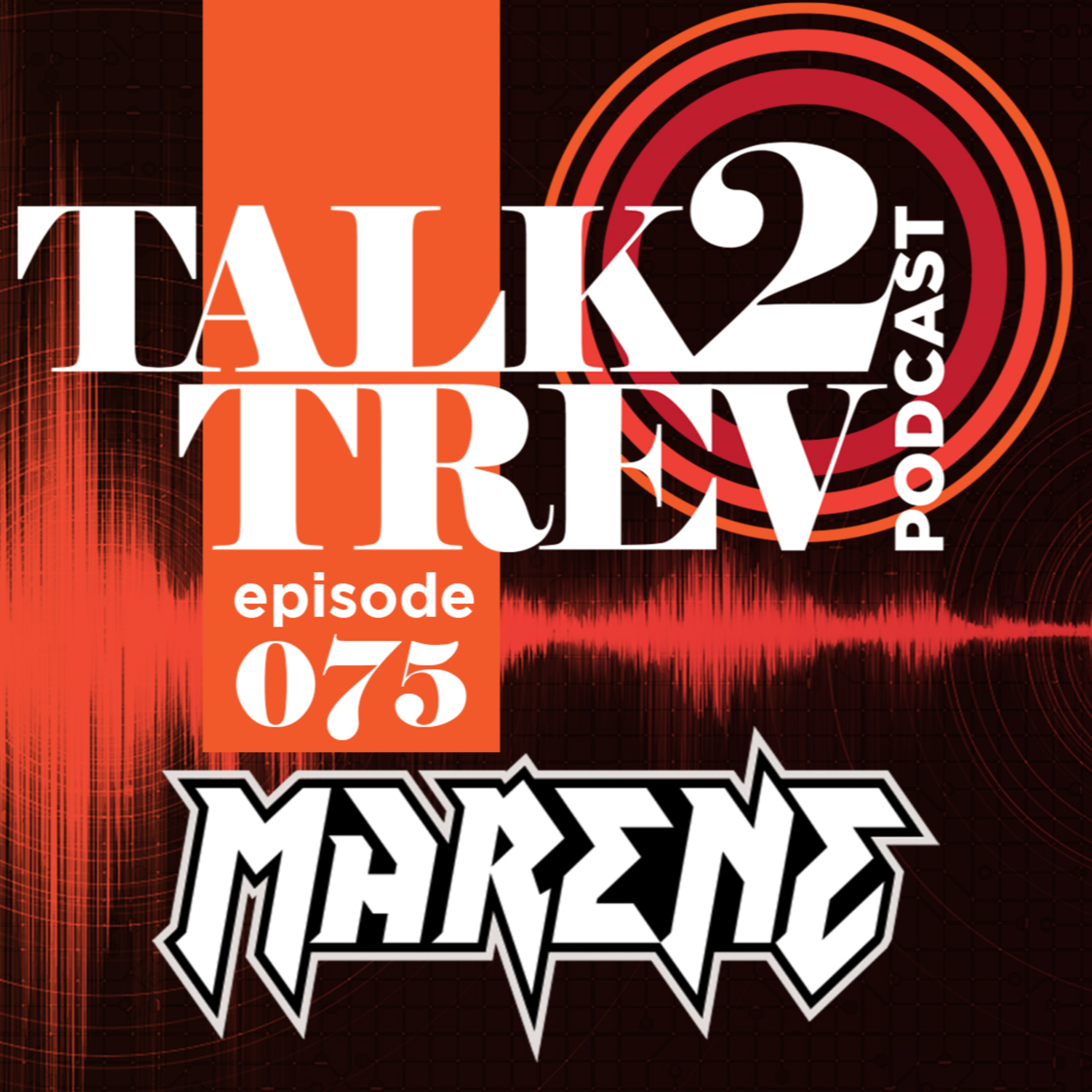 Talk 2 Trev