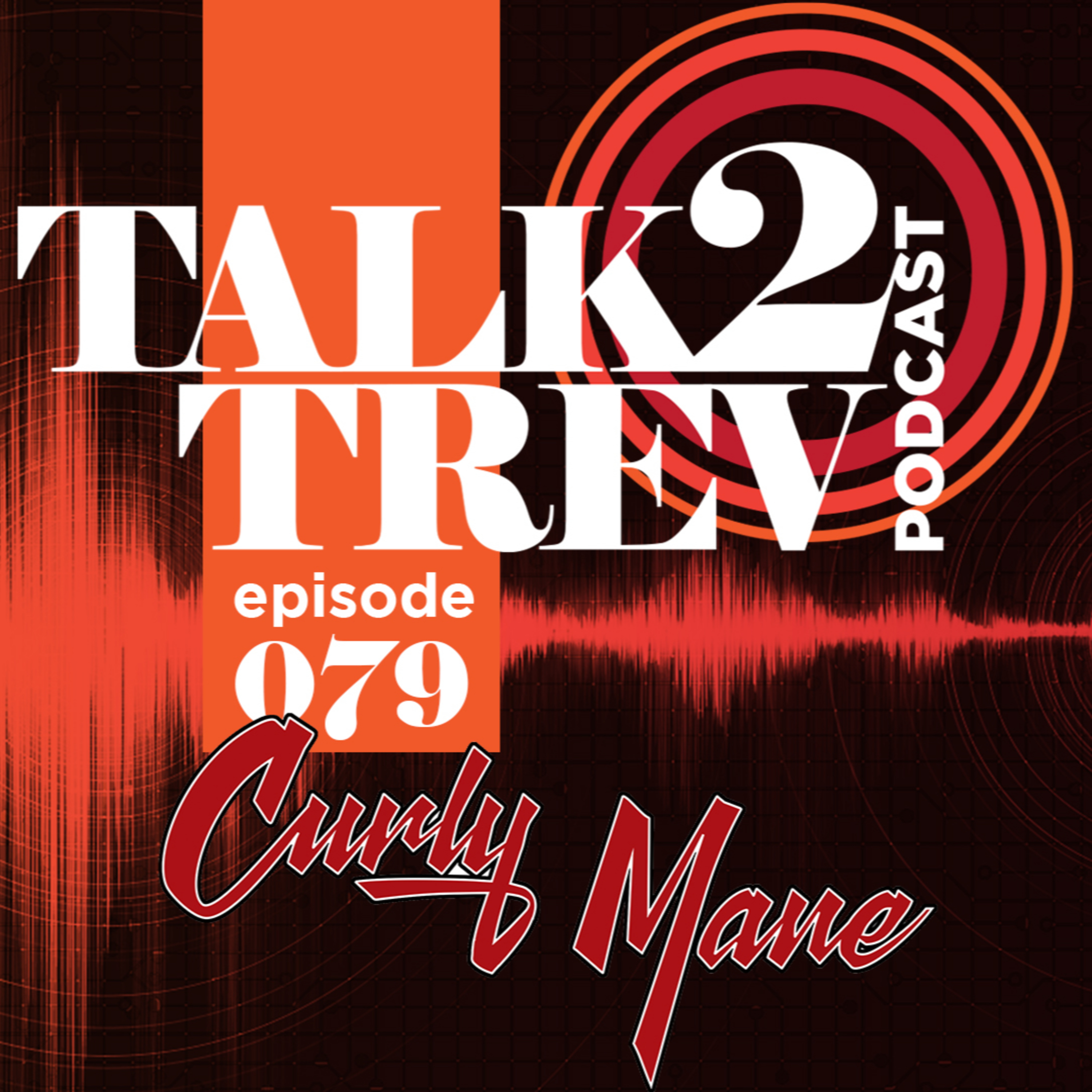 Talk 2 Trev