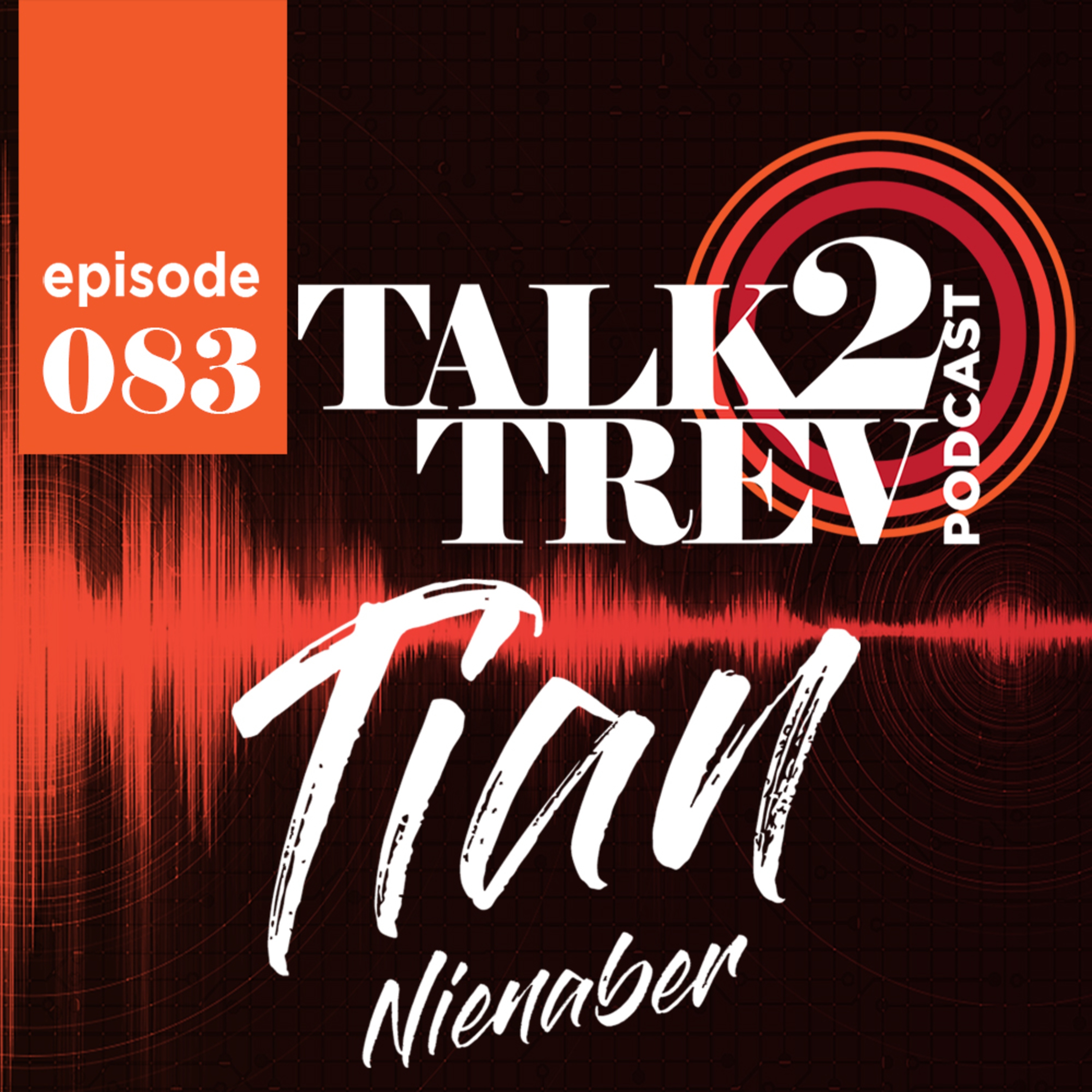 Talk 2 Trev