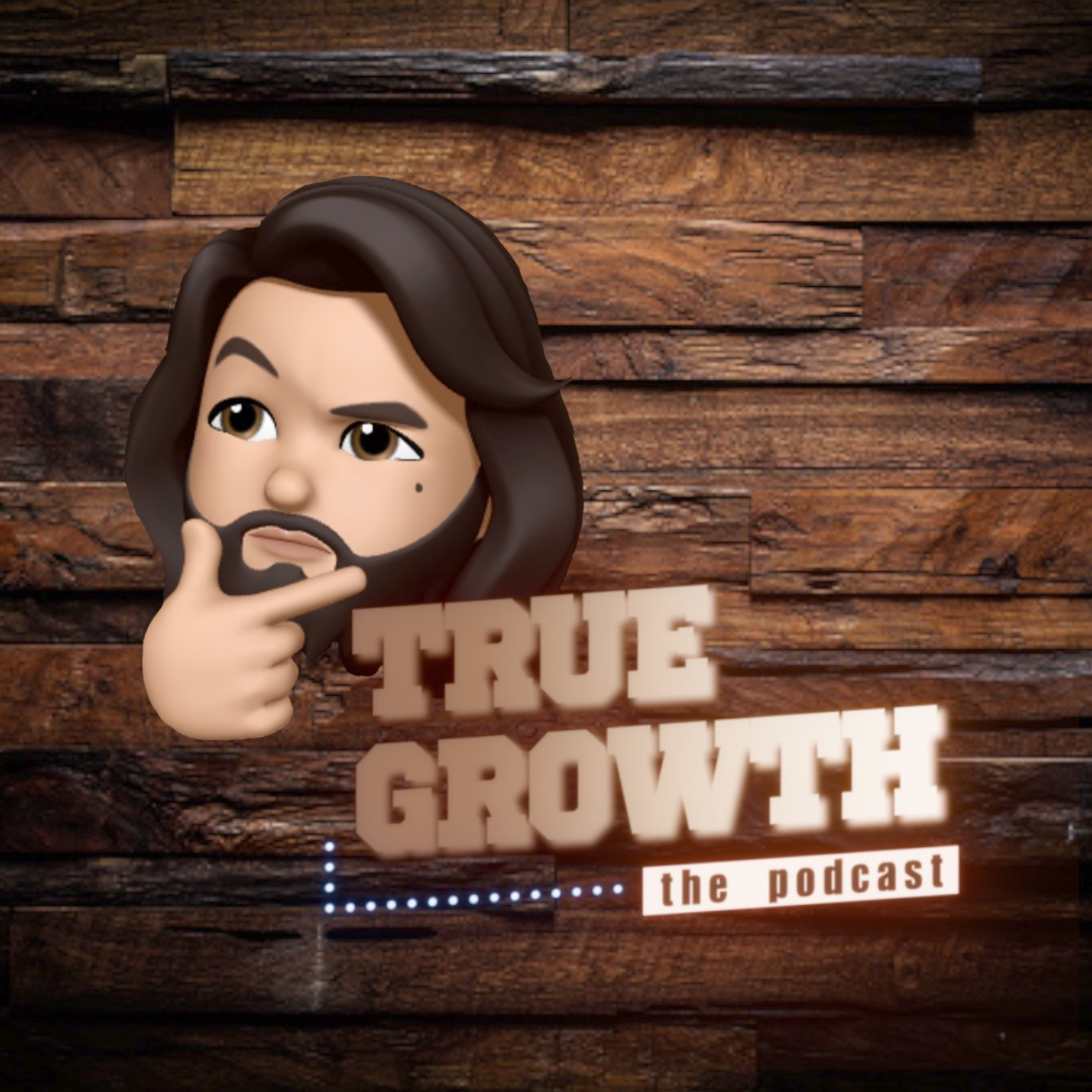 #9 TRUSTING THE PROCESS ? A liberating awareness ! episode artwork