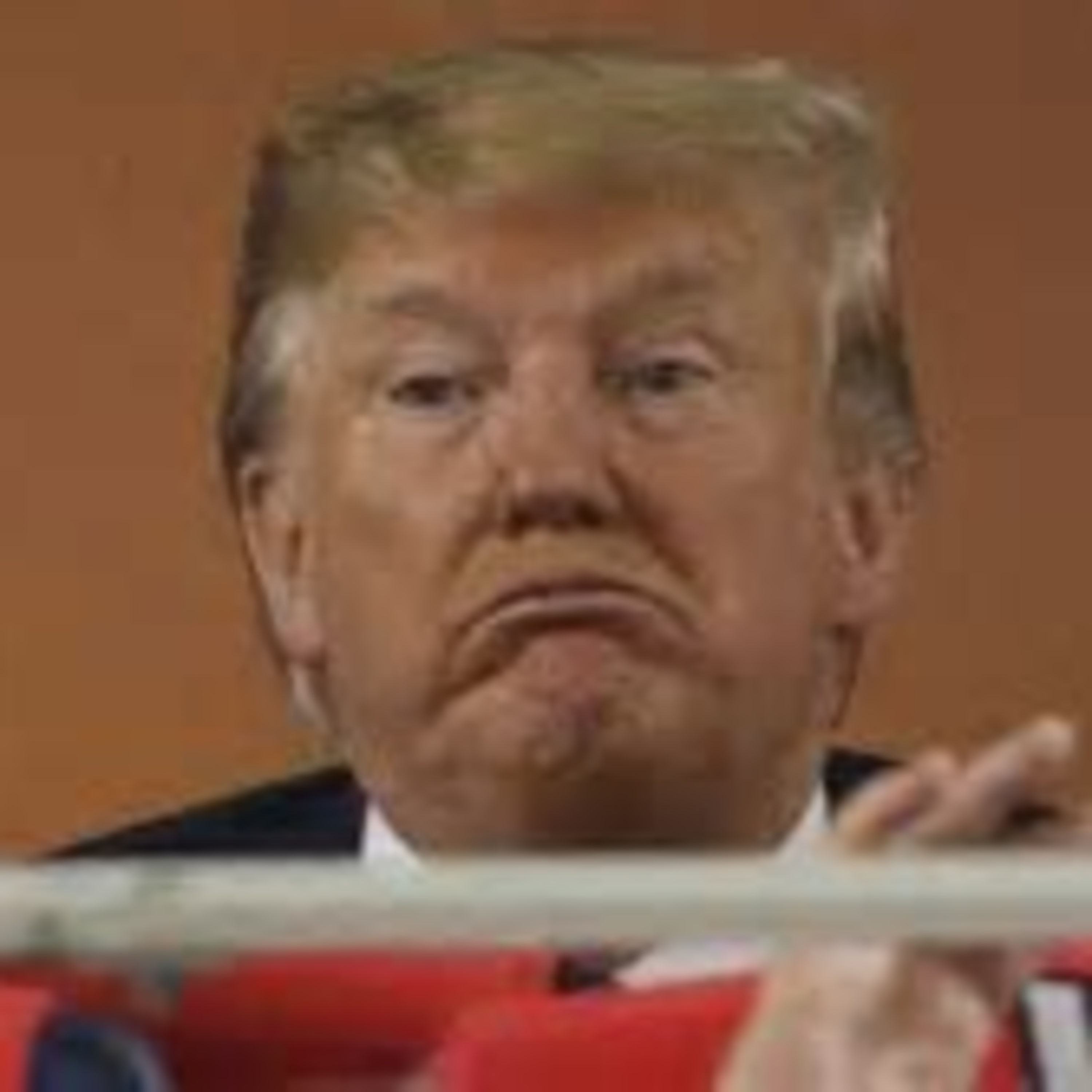 Global Unrest Is Here - I Apologize For America