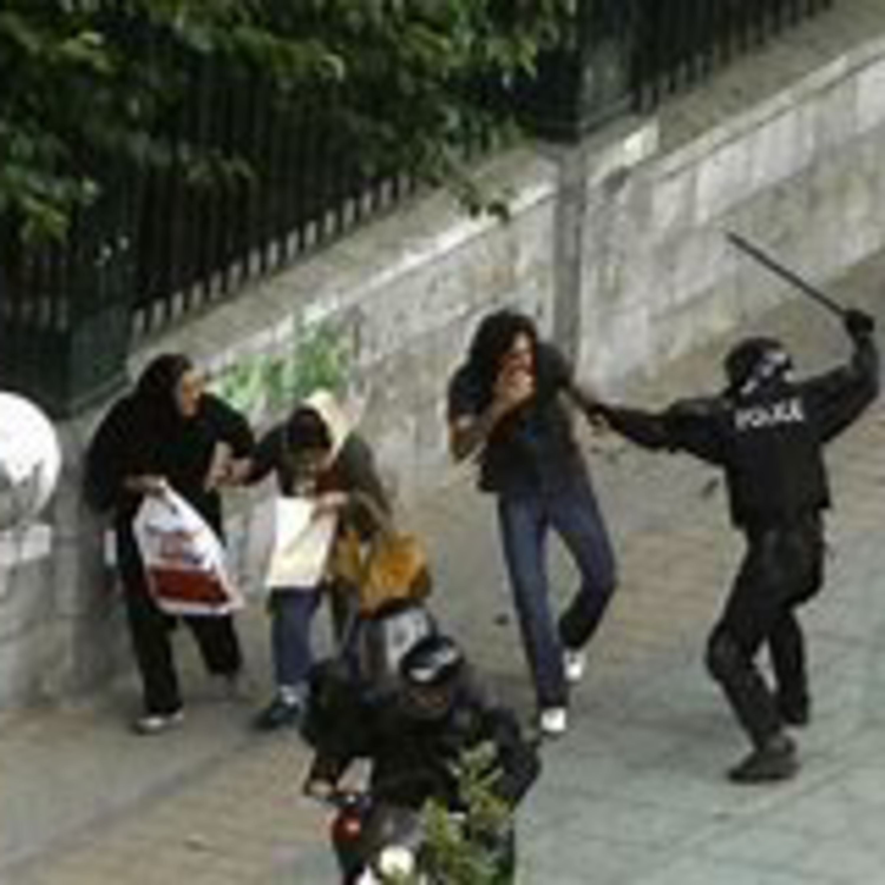 Wreckless Talk- Pandeirng To Women & Updates On Unrest