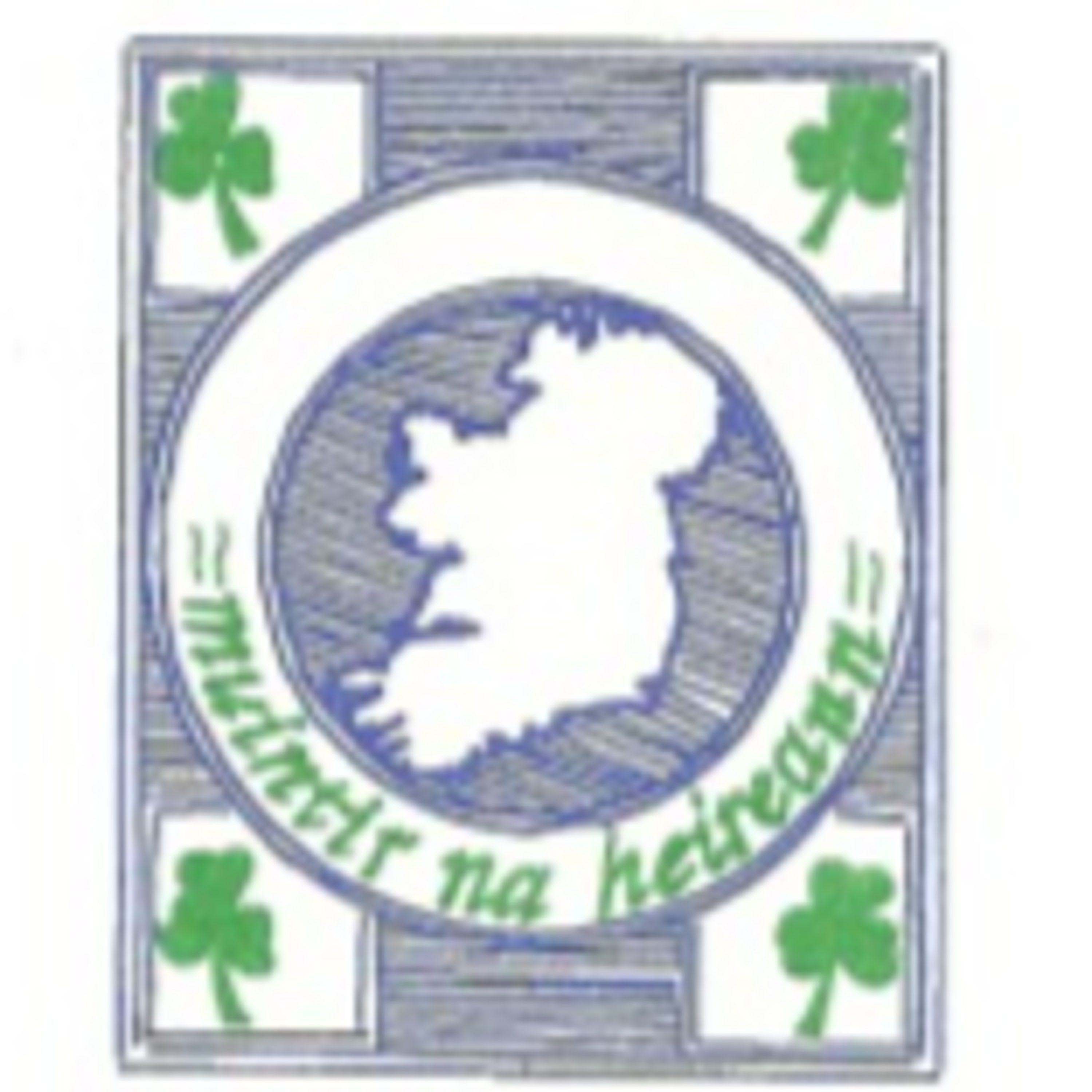 Muintir na hÉireann -Episode 27 episode artwork